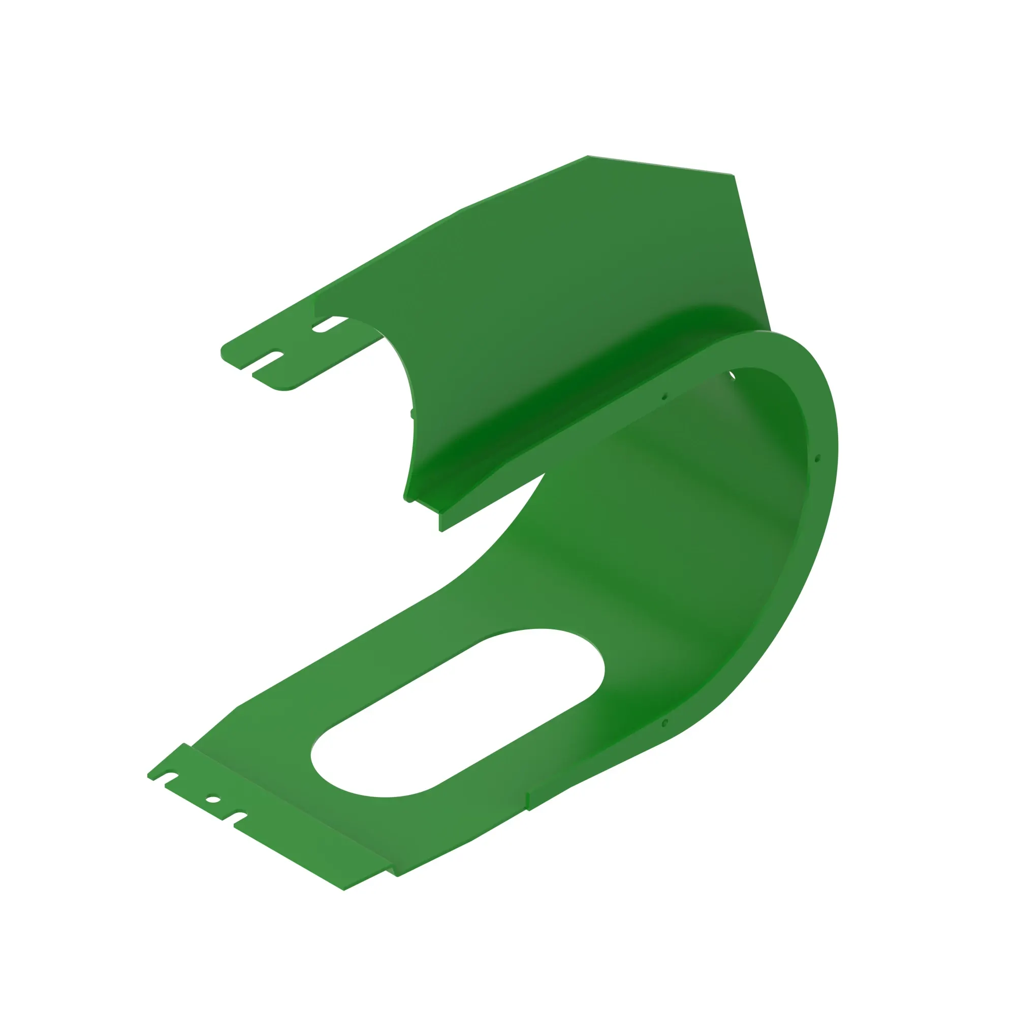 John Deere Stripper - DC54929