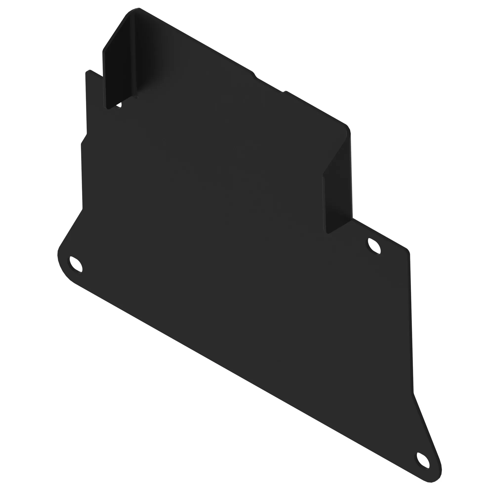 John Deere Bracket - HXE179085