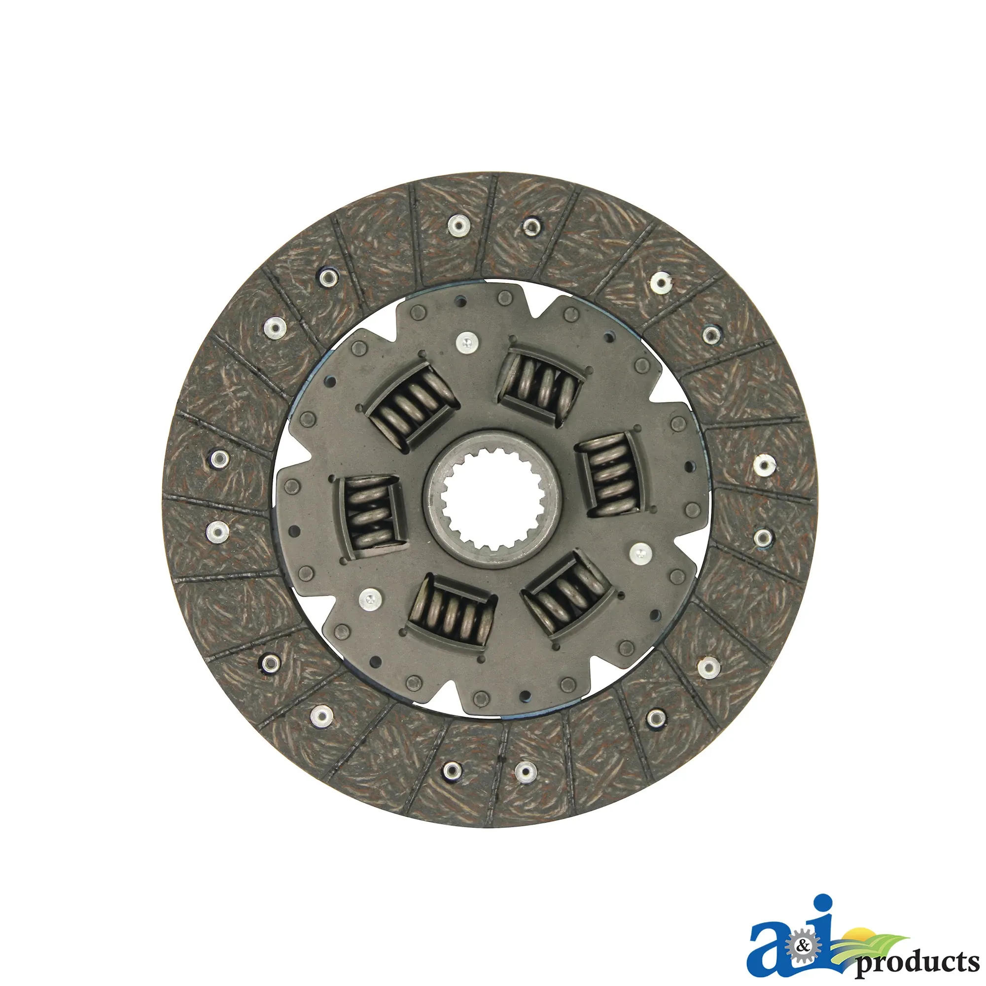 Clutch Disk