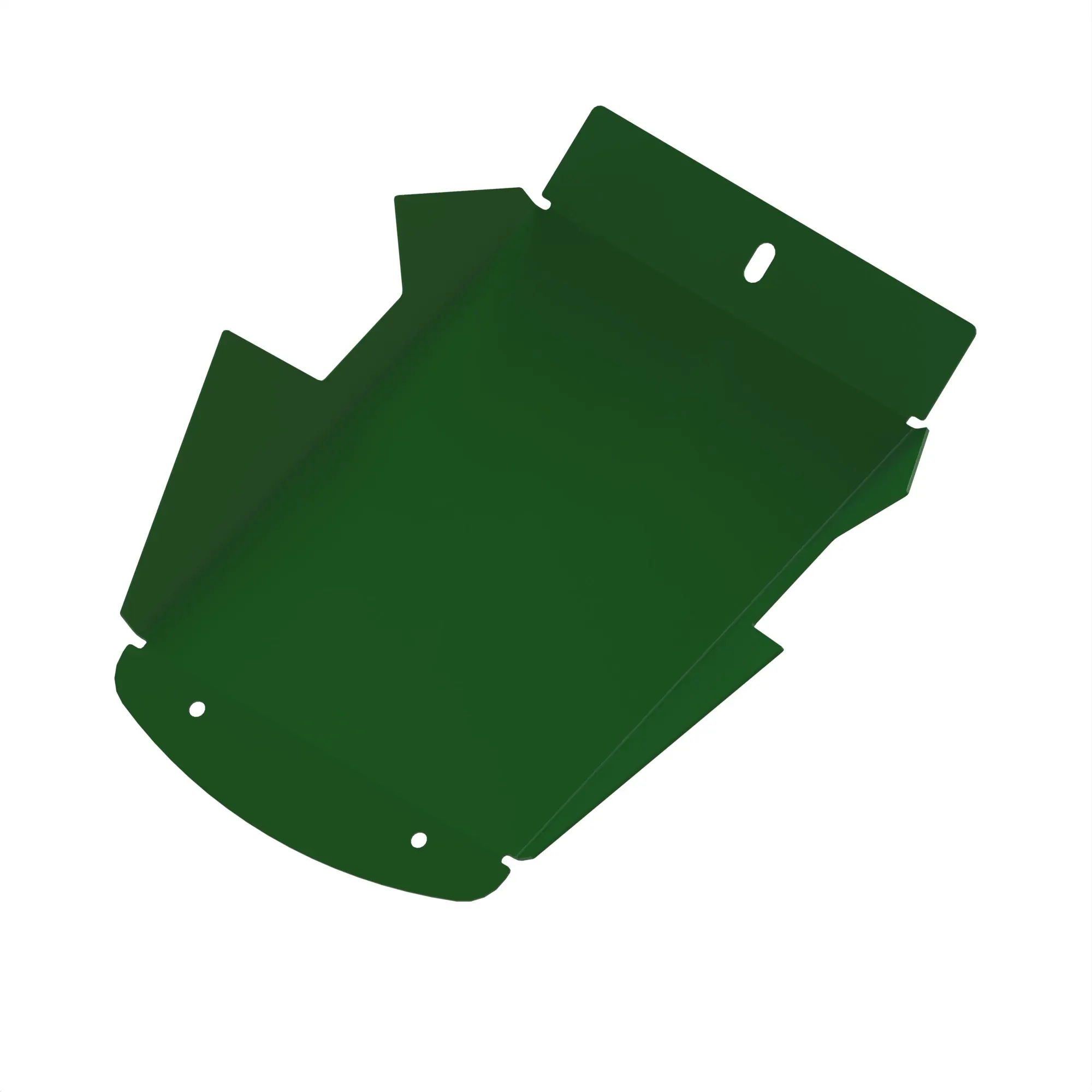 John Deere RFID Sensor Cover - N404747
