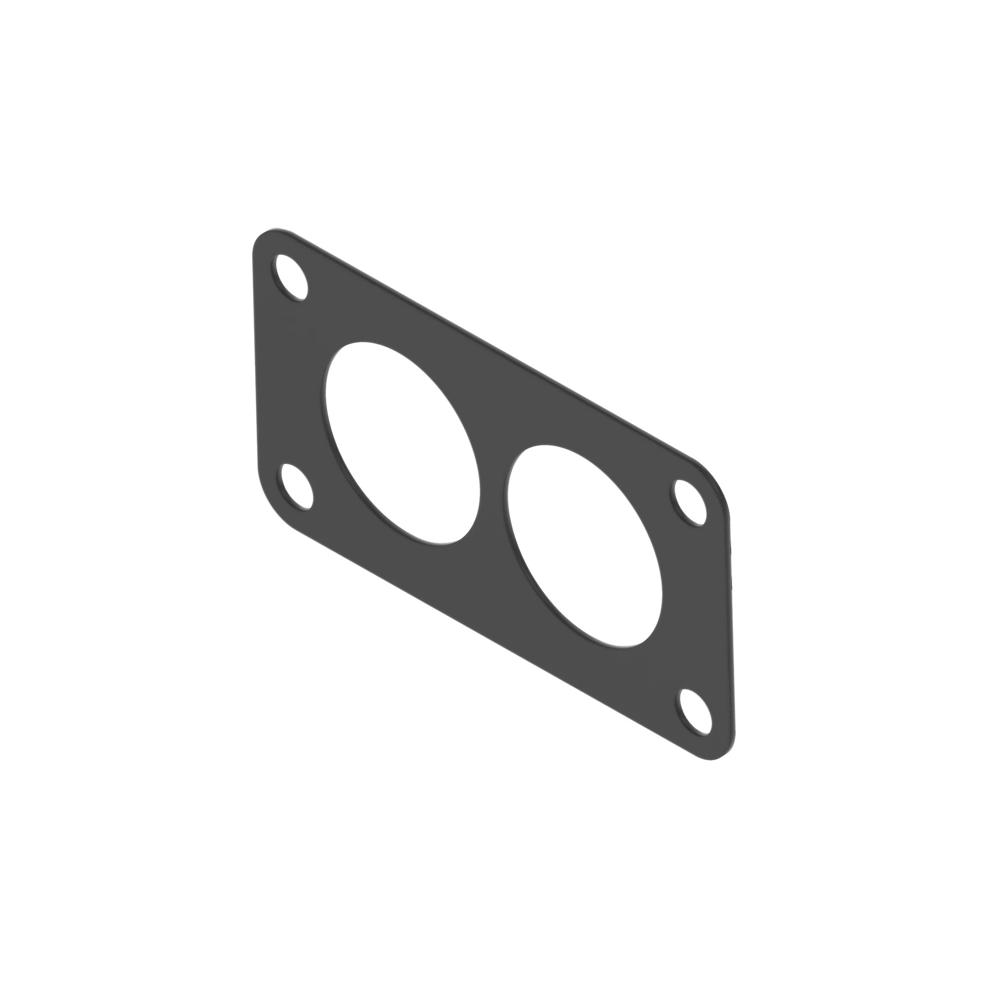 John Deere Carburetor to Manifold Gasket - R100312