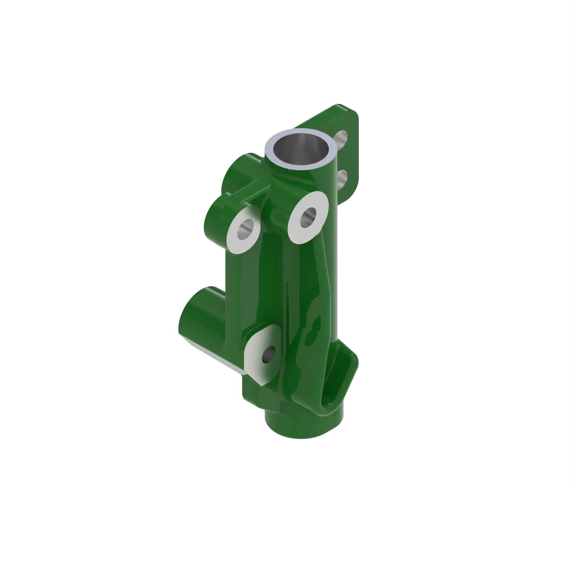 John Deere Housing, Right Side - TCU26582