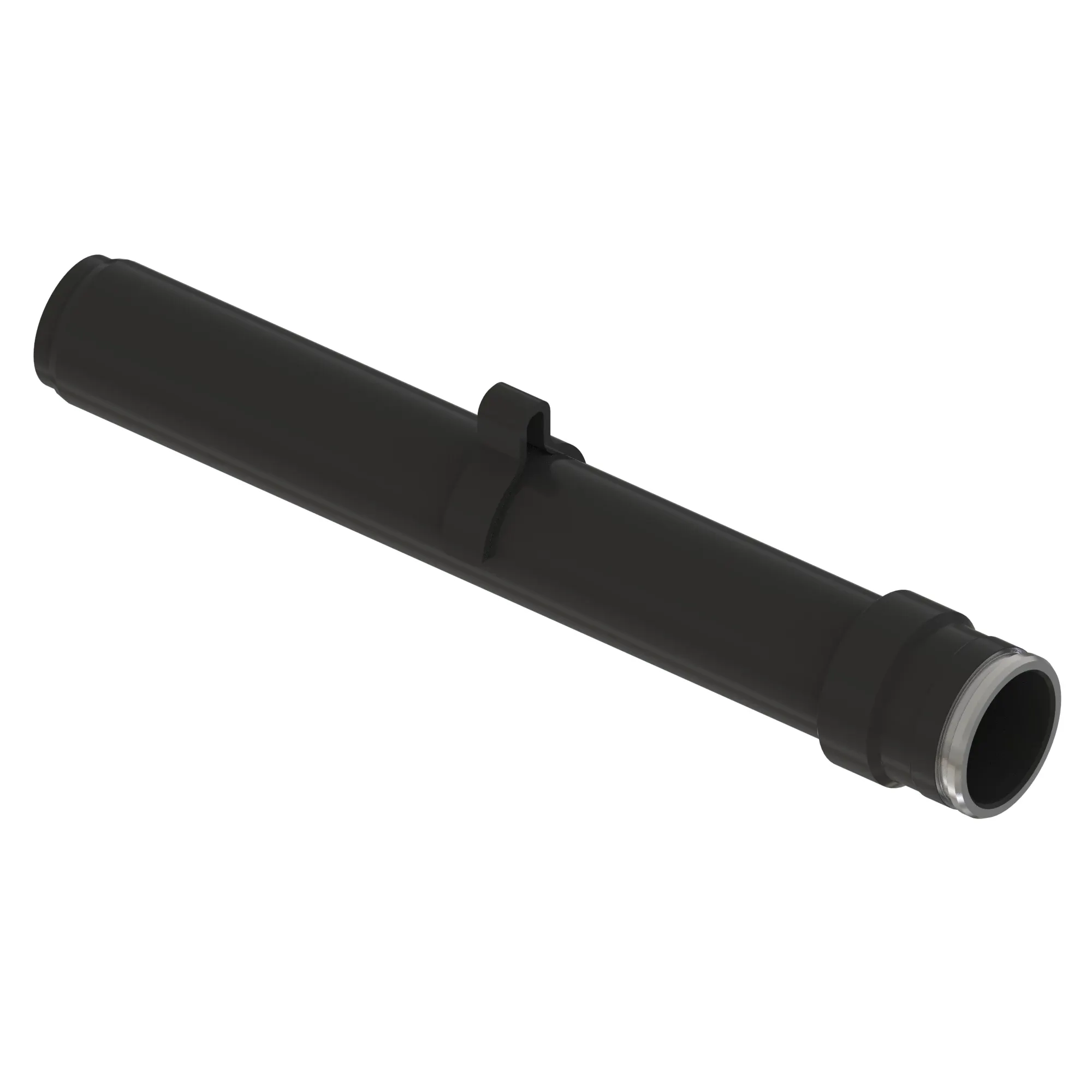 John Deere Rear Guard Tube Assembly Tube - SJ30288