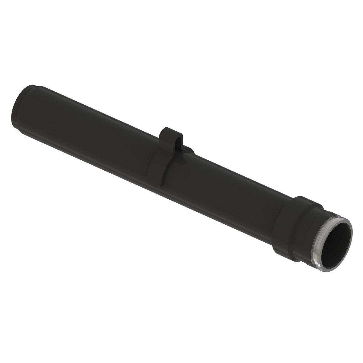Guard Tube Subassembly Rear