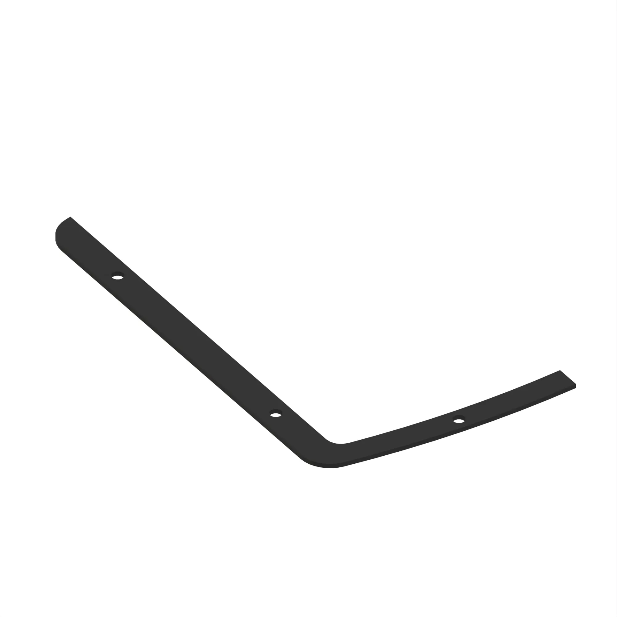 John Deere Gasket - T191142