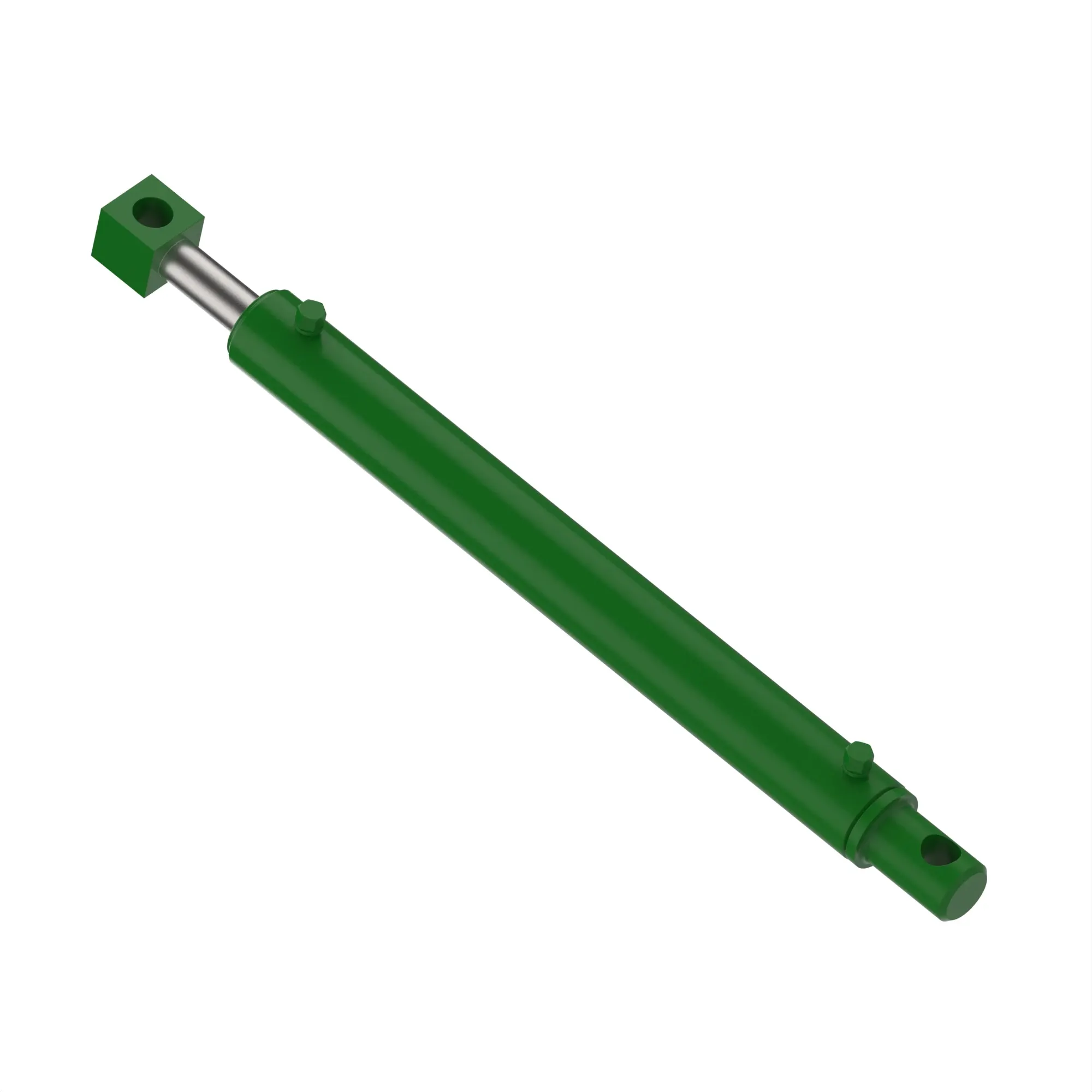 John Deere Hydraulic Cylinder - AHC22833