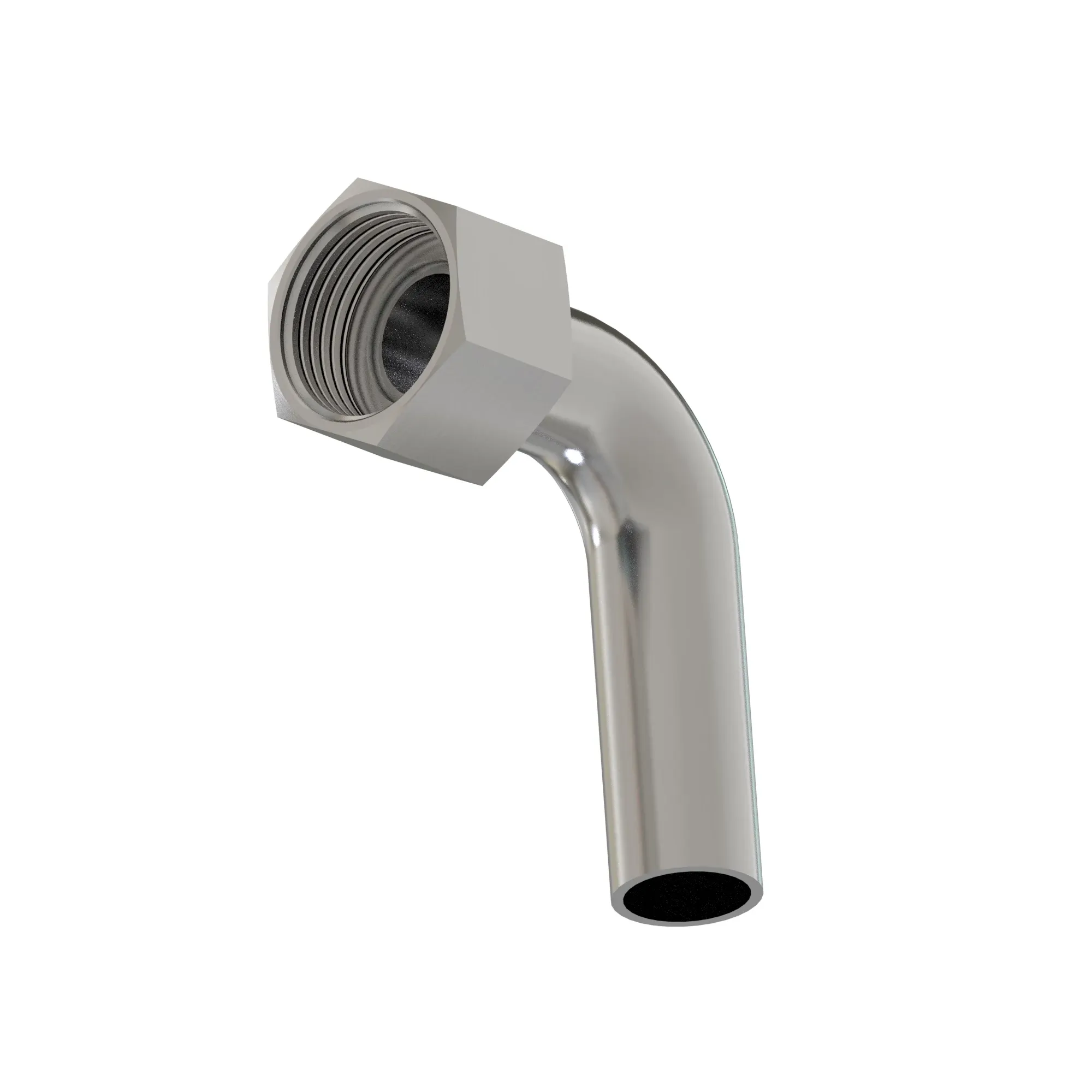 John Deere Electrical Connector Terminal - DQ38856