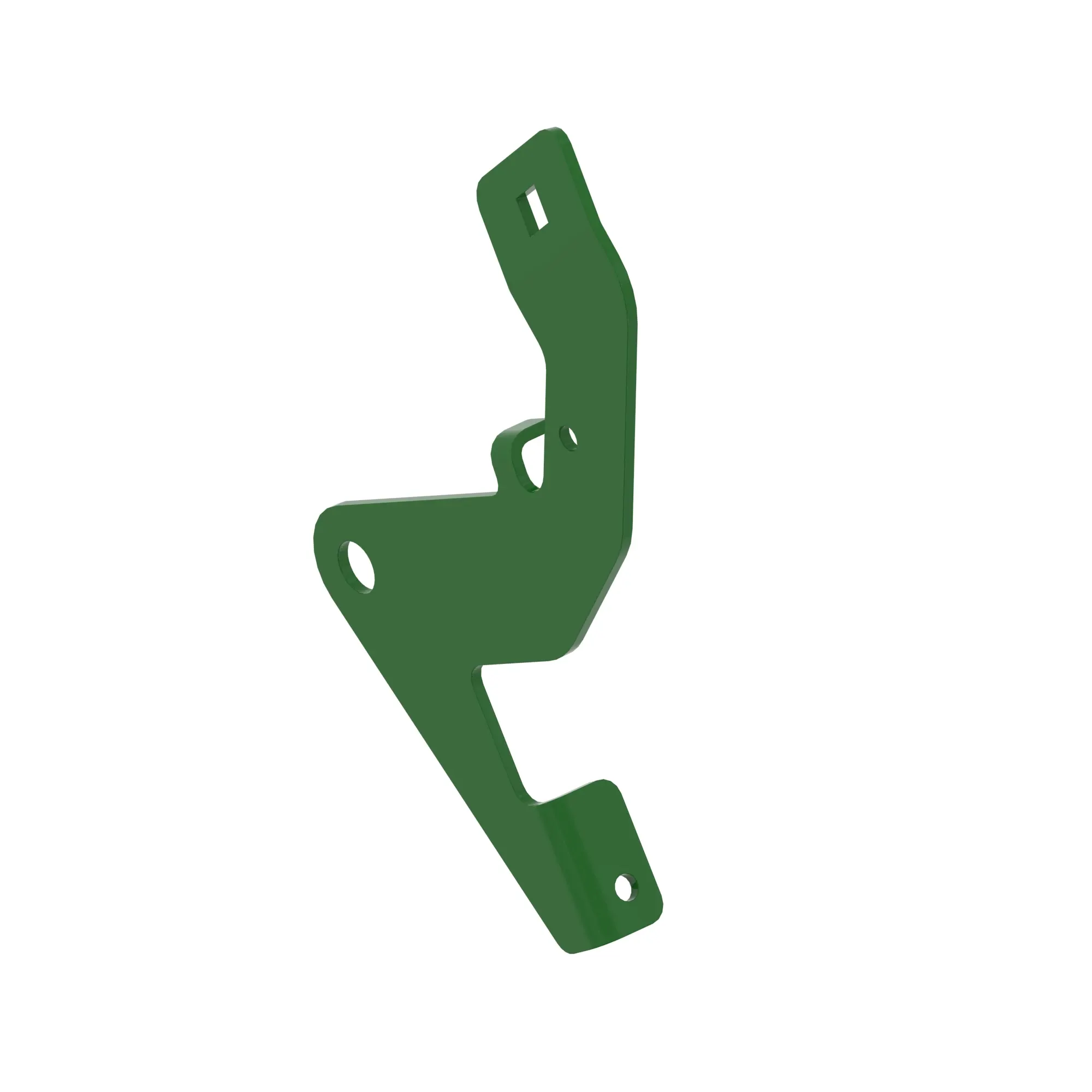BRACKET, COOLANT LINE SUPPORT