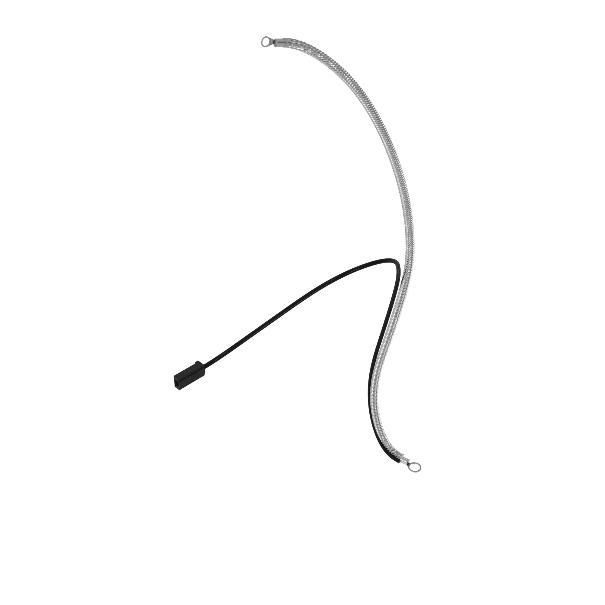 GROUND CABLE, CABLE, GROUND (L)