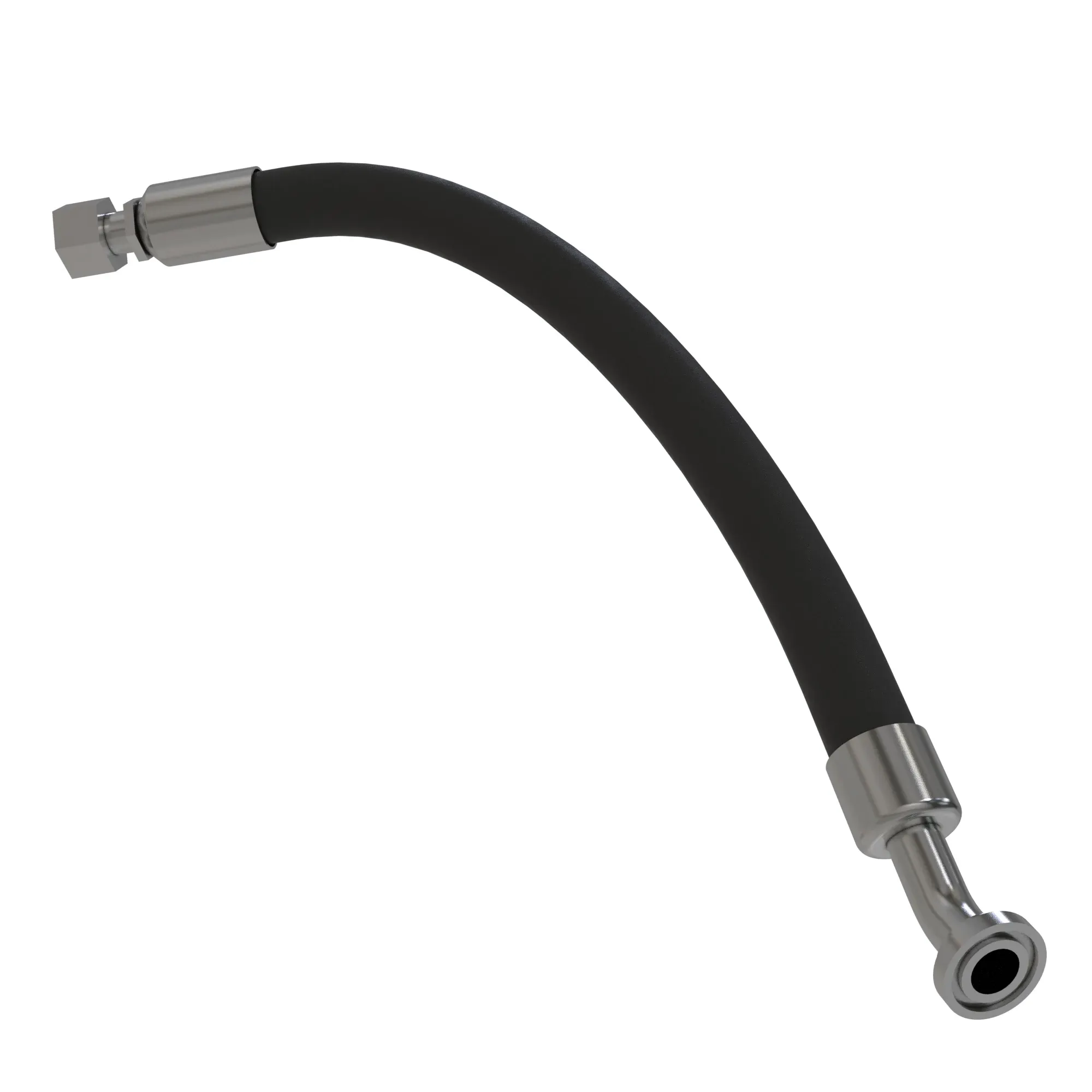 John Deere High-Pressure Hydraulic Hose - AT308000
