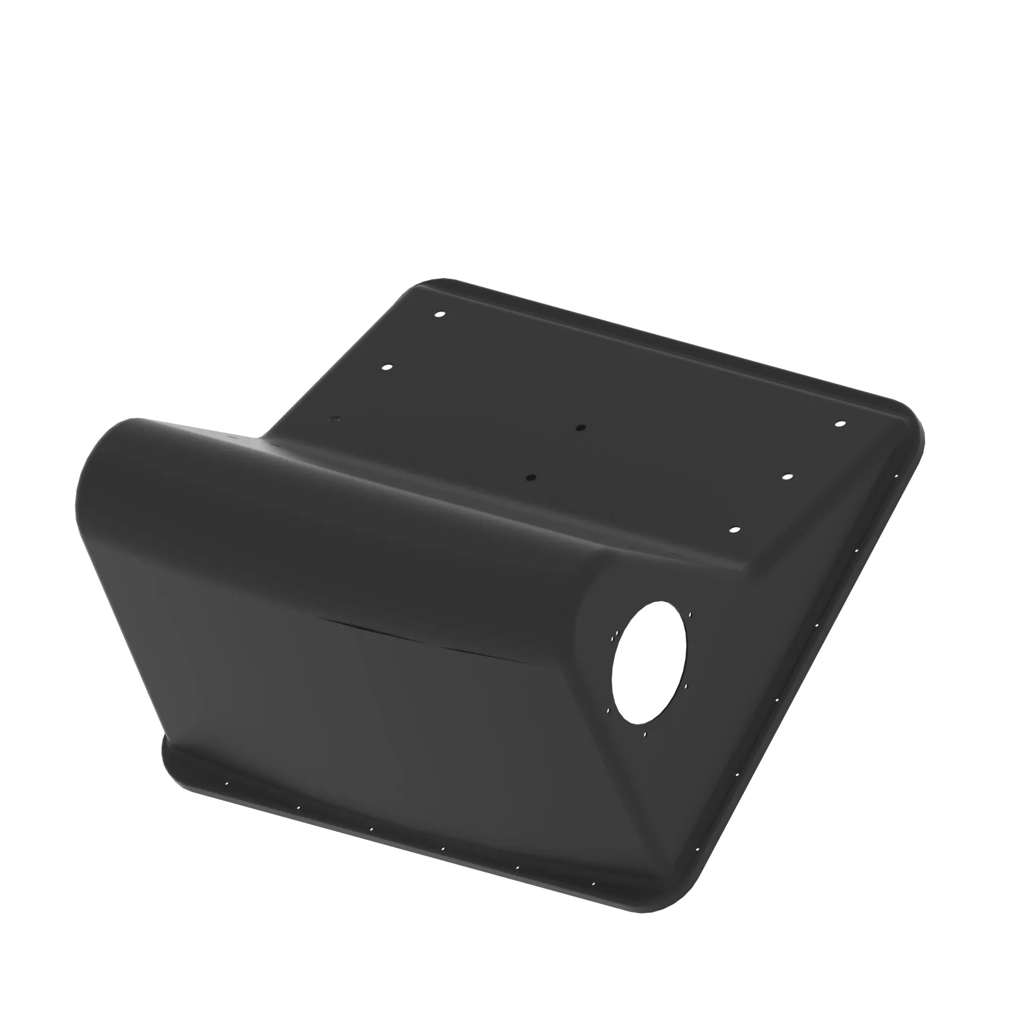 John Deere Hopper - TCU25427