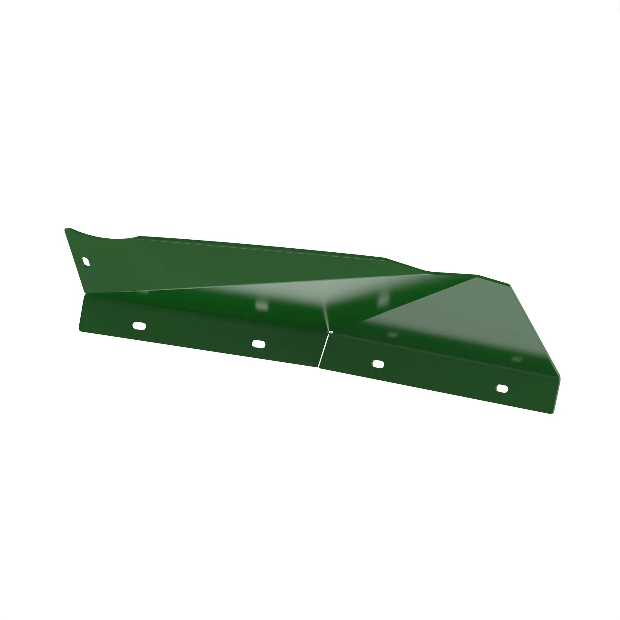 GUARD, CAB GUARD, REAR LEFT