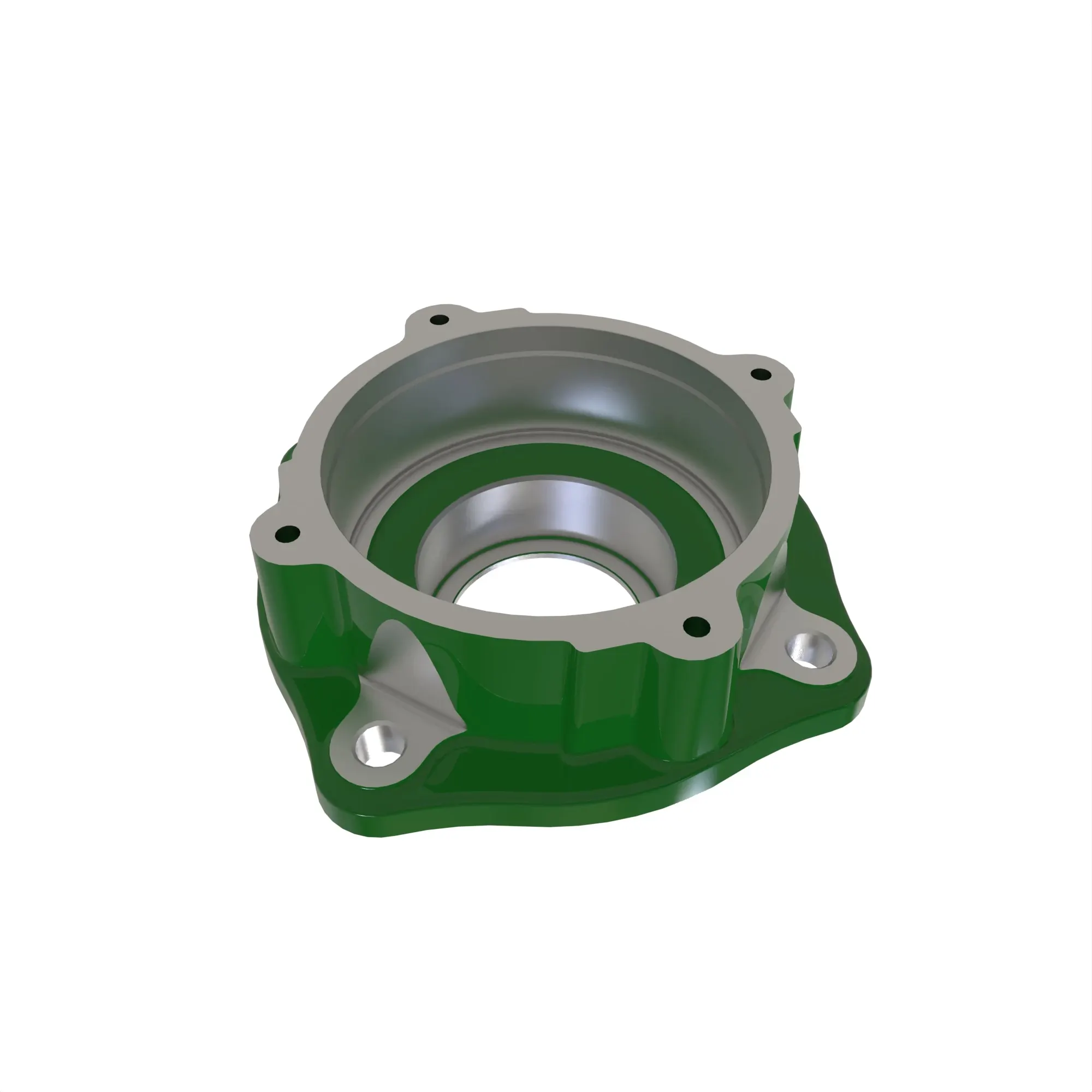 BEARING HOUSING W/O BEARING, BLOWER