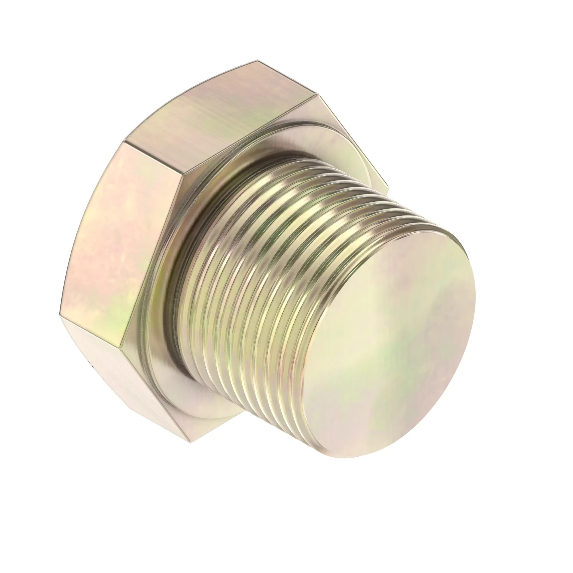 PLUG, M16