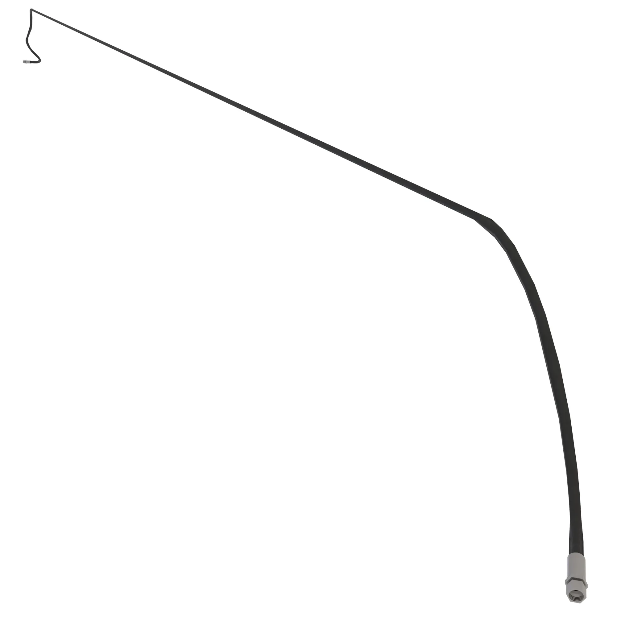 Hydraulic Hose - Fabricate, VAC #2