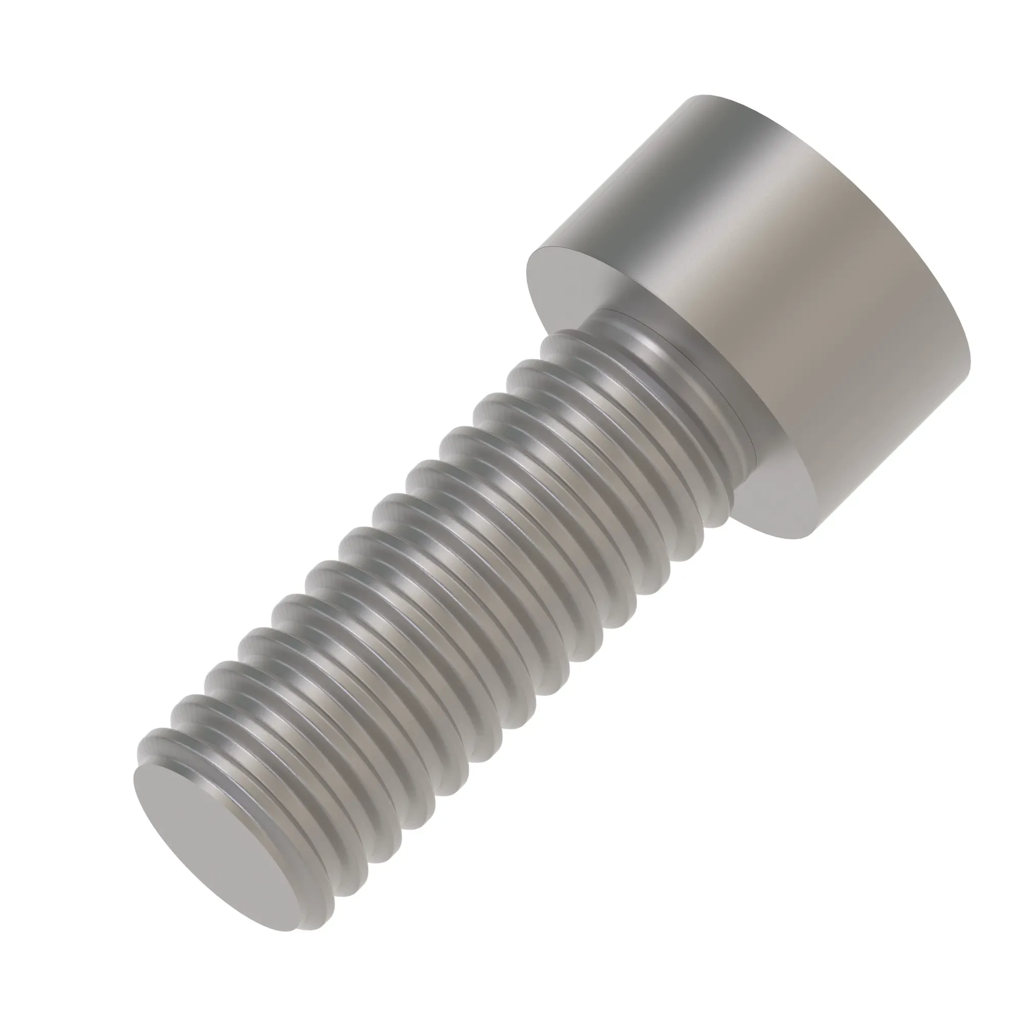 John Deere Cap Screw, M4 X 12 - 811872100