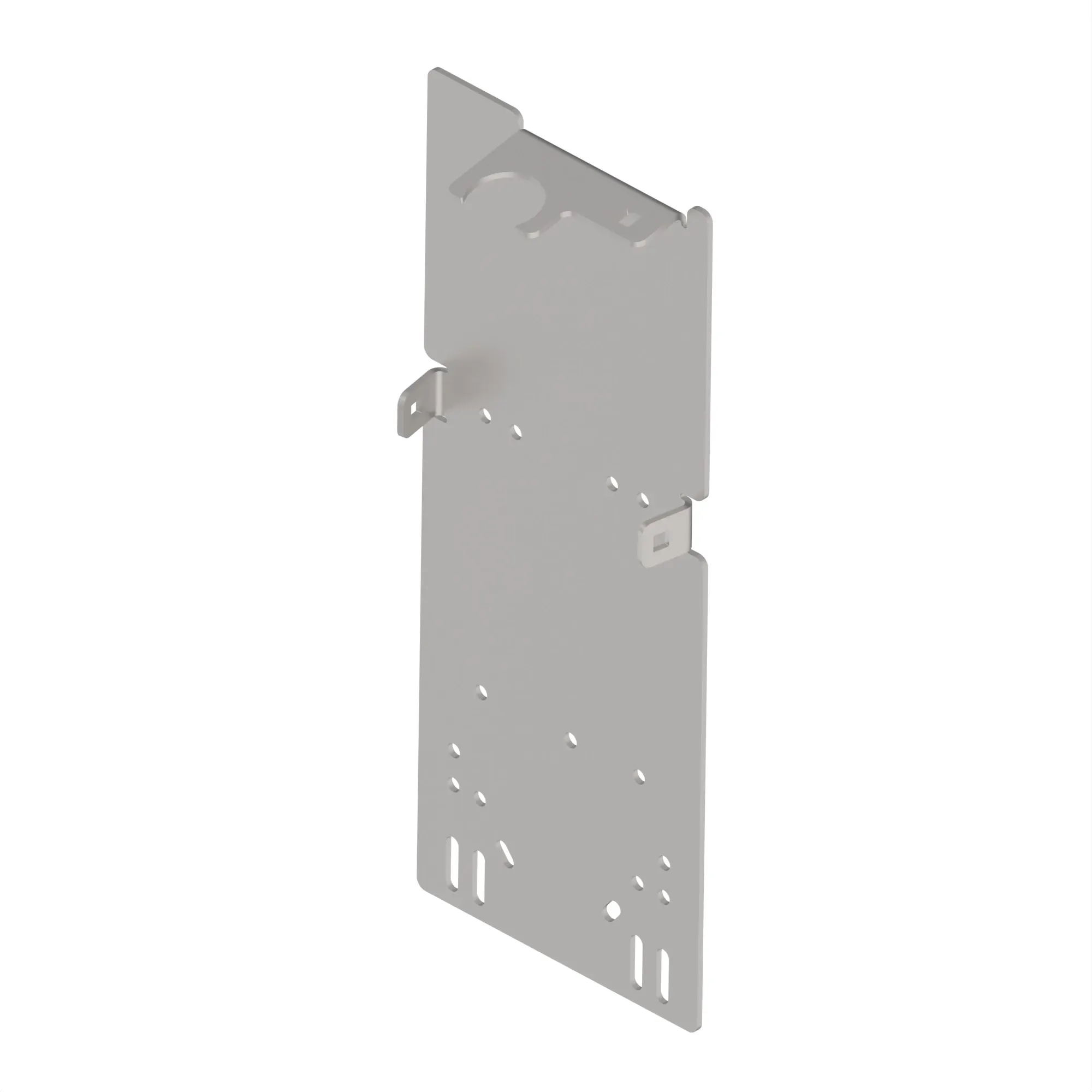 John Deere Bracket - WZW19349