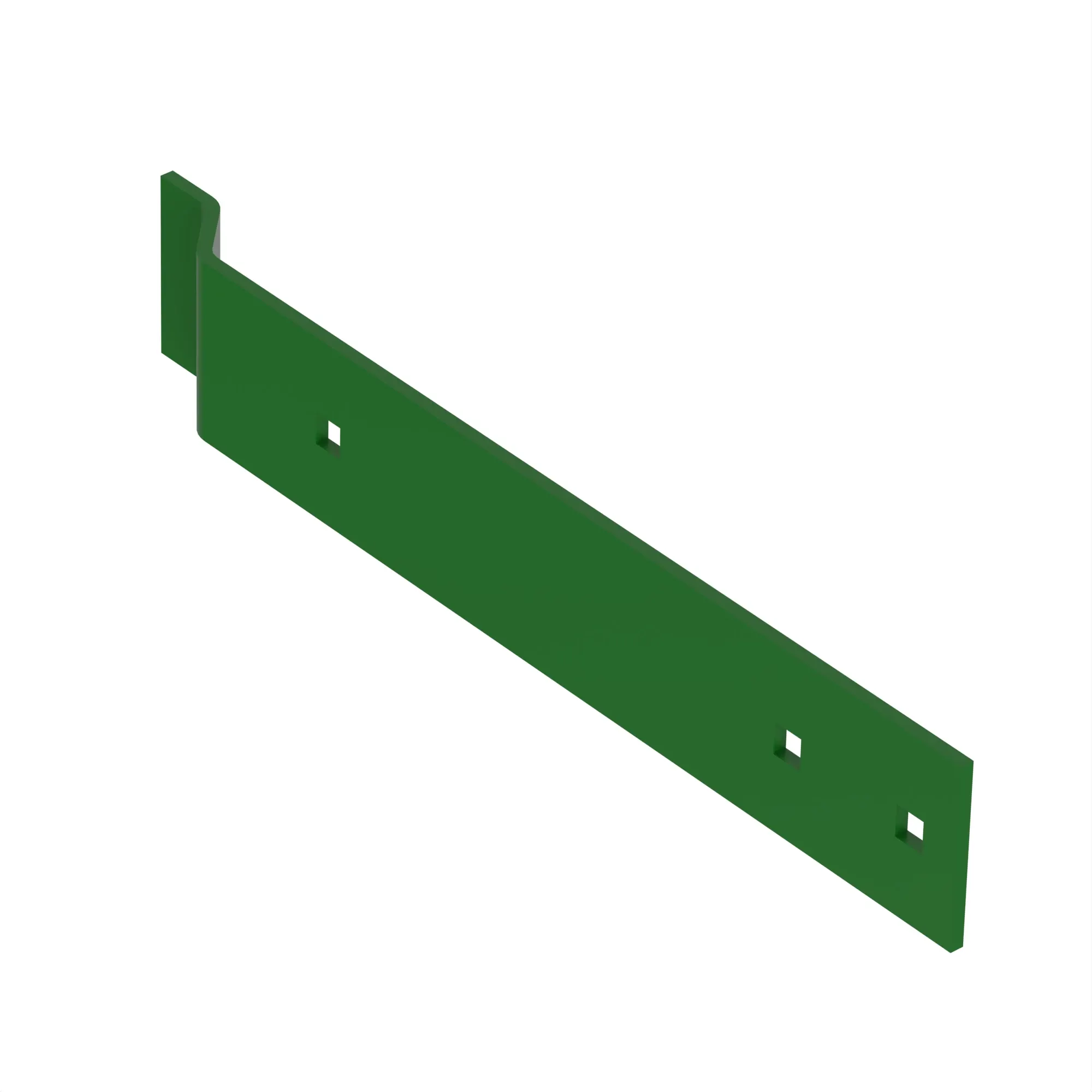 SUPPORT - FILLER SHEET