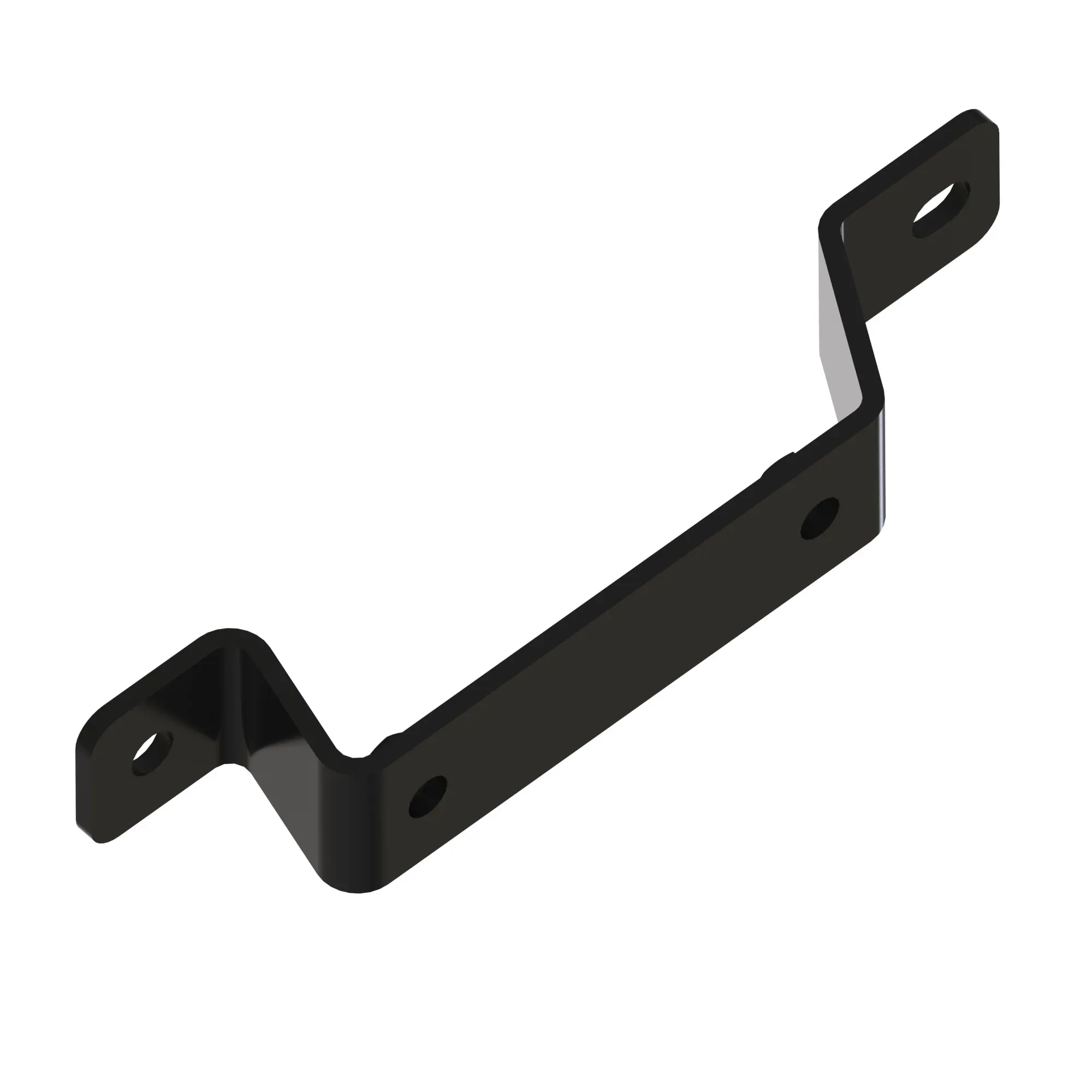 John Deere Driveshaft Shield - SJ38131