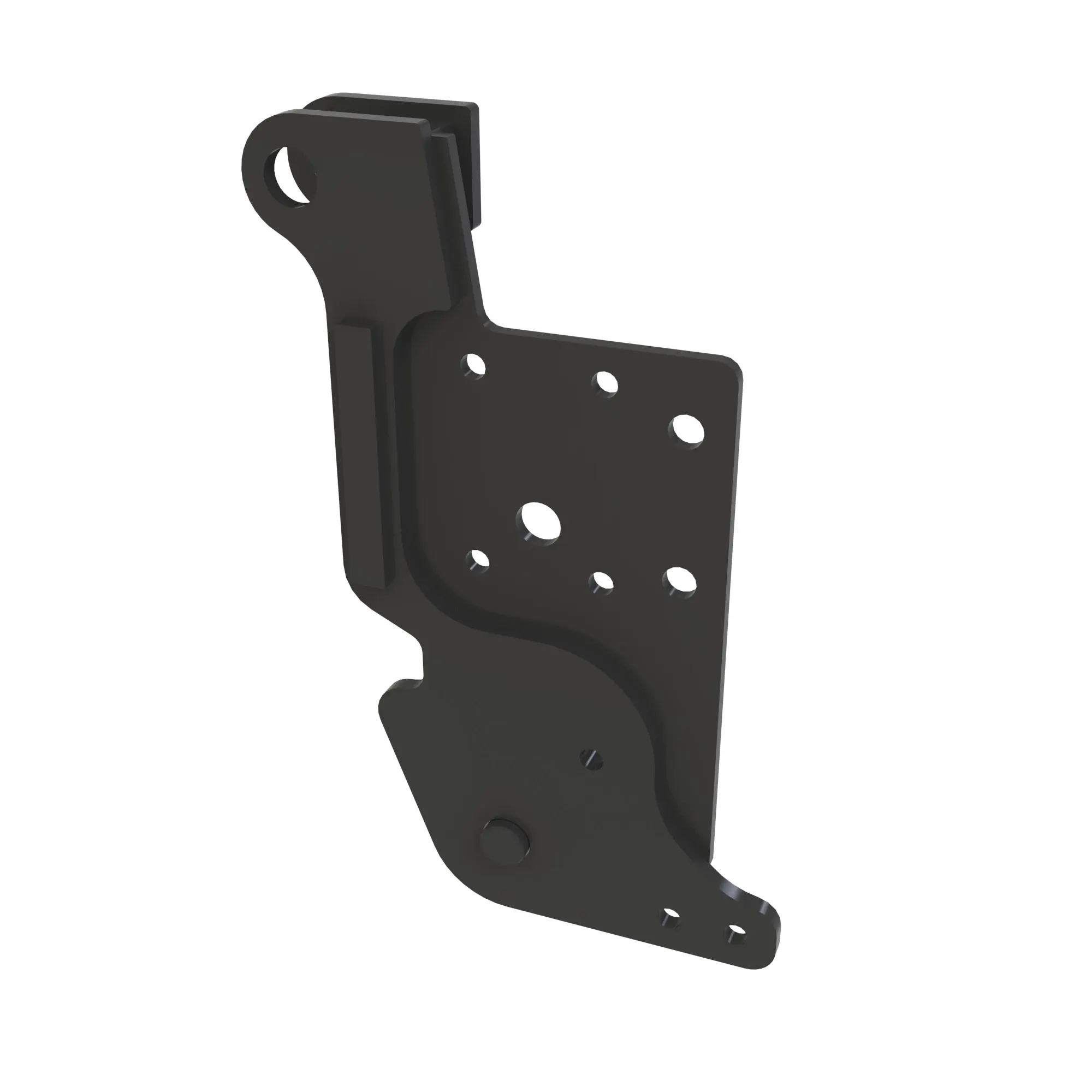Mounting Parts