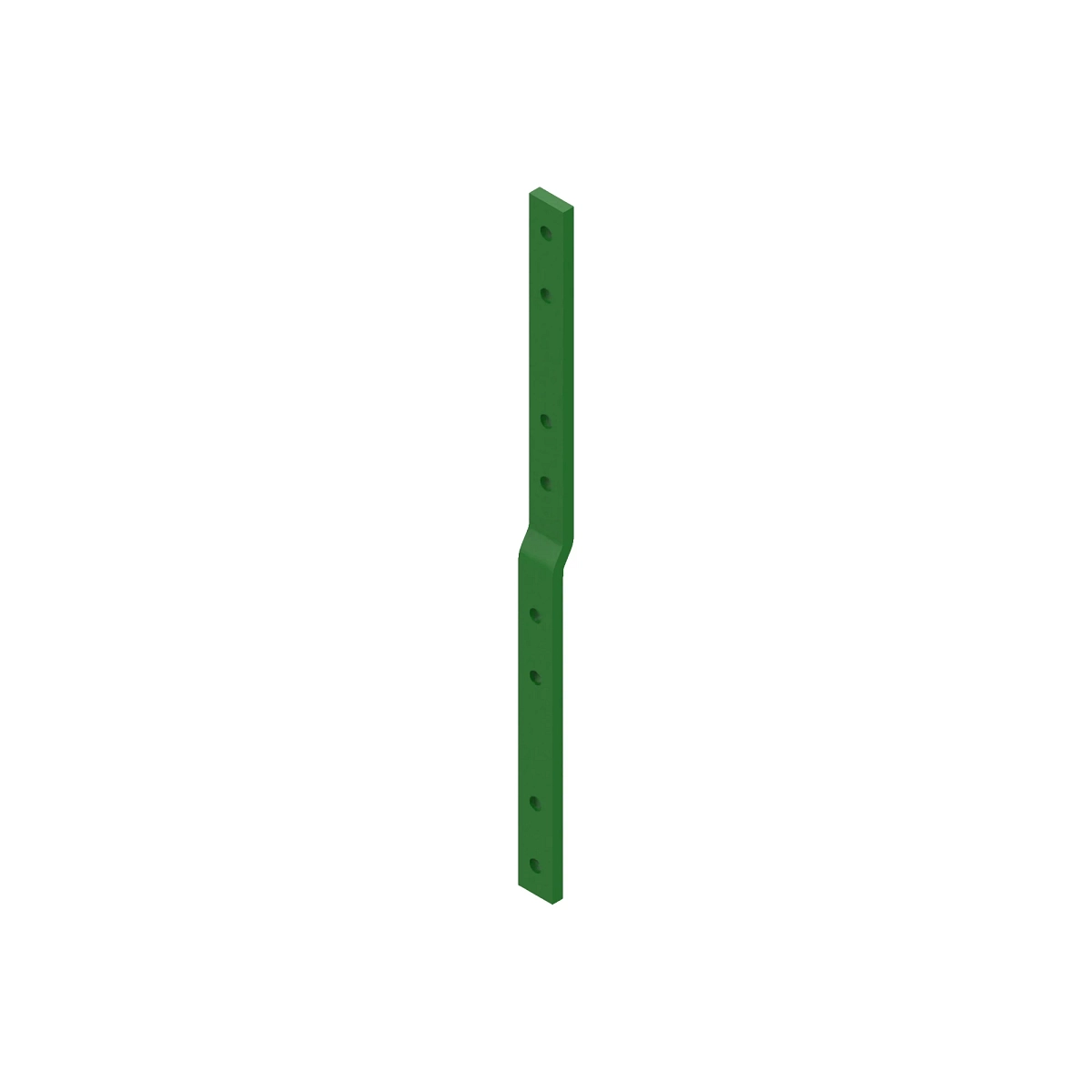 Reinforcement-Knife Back