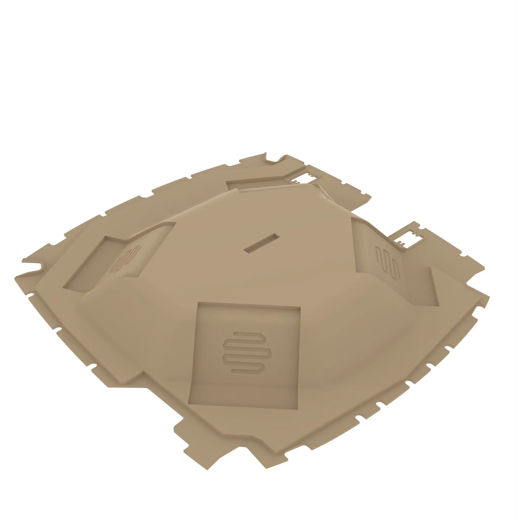 headliner