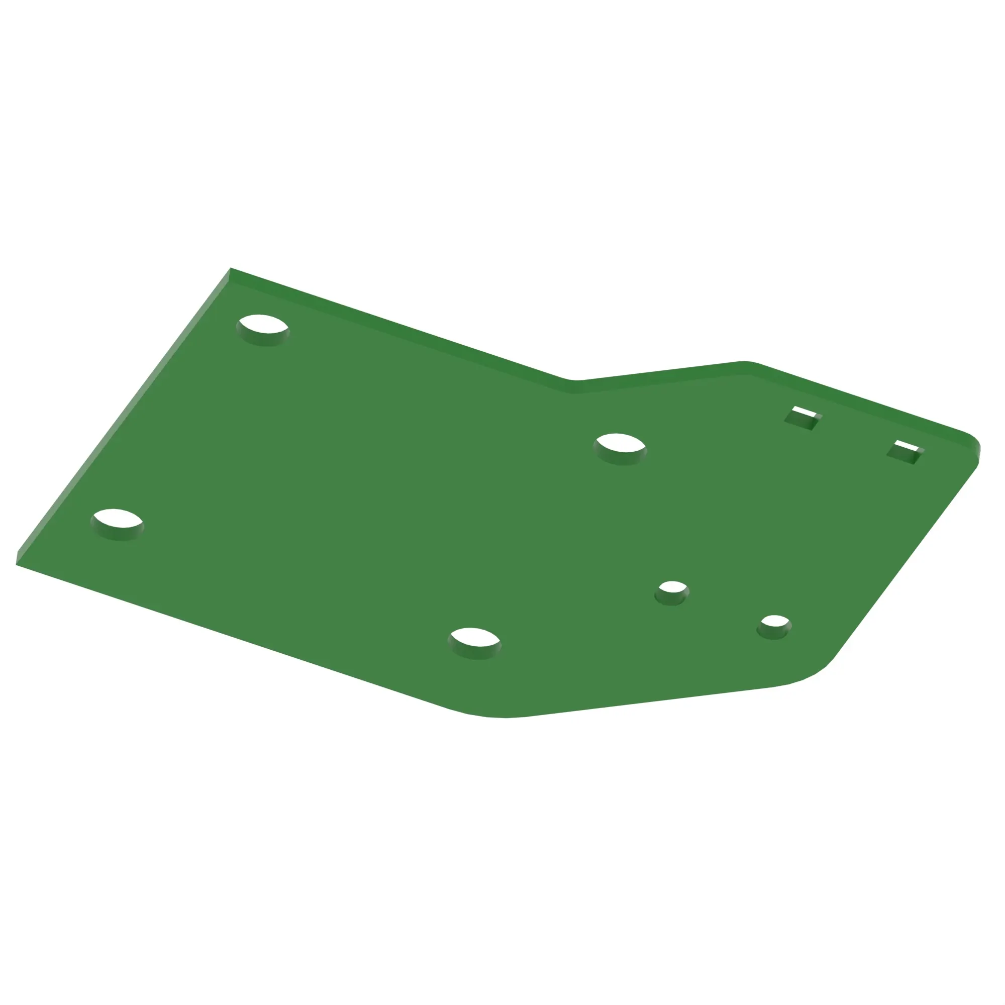 Plate