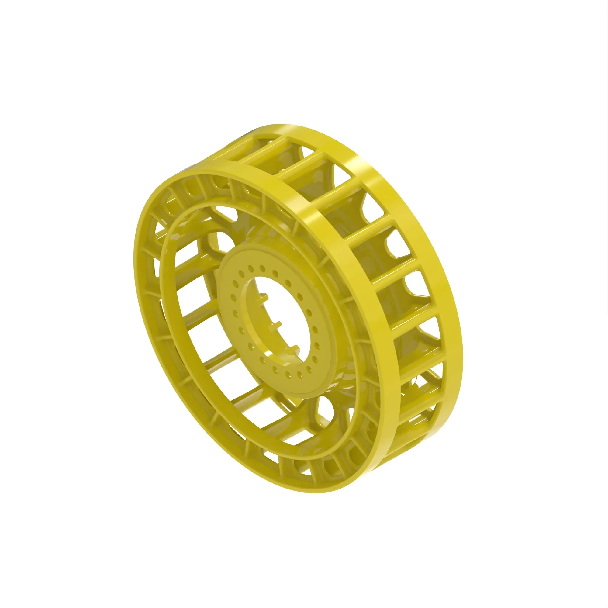 John Deere Track Belt Drive Sprocket - TR112069