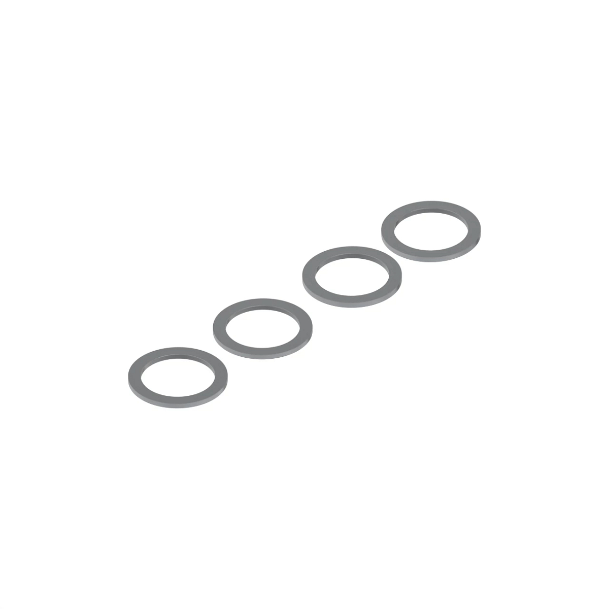 John Deere Thrust Washer - YZ91175