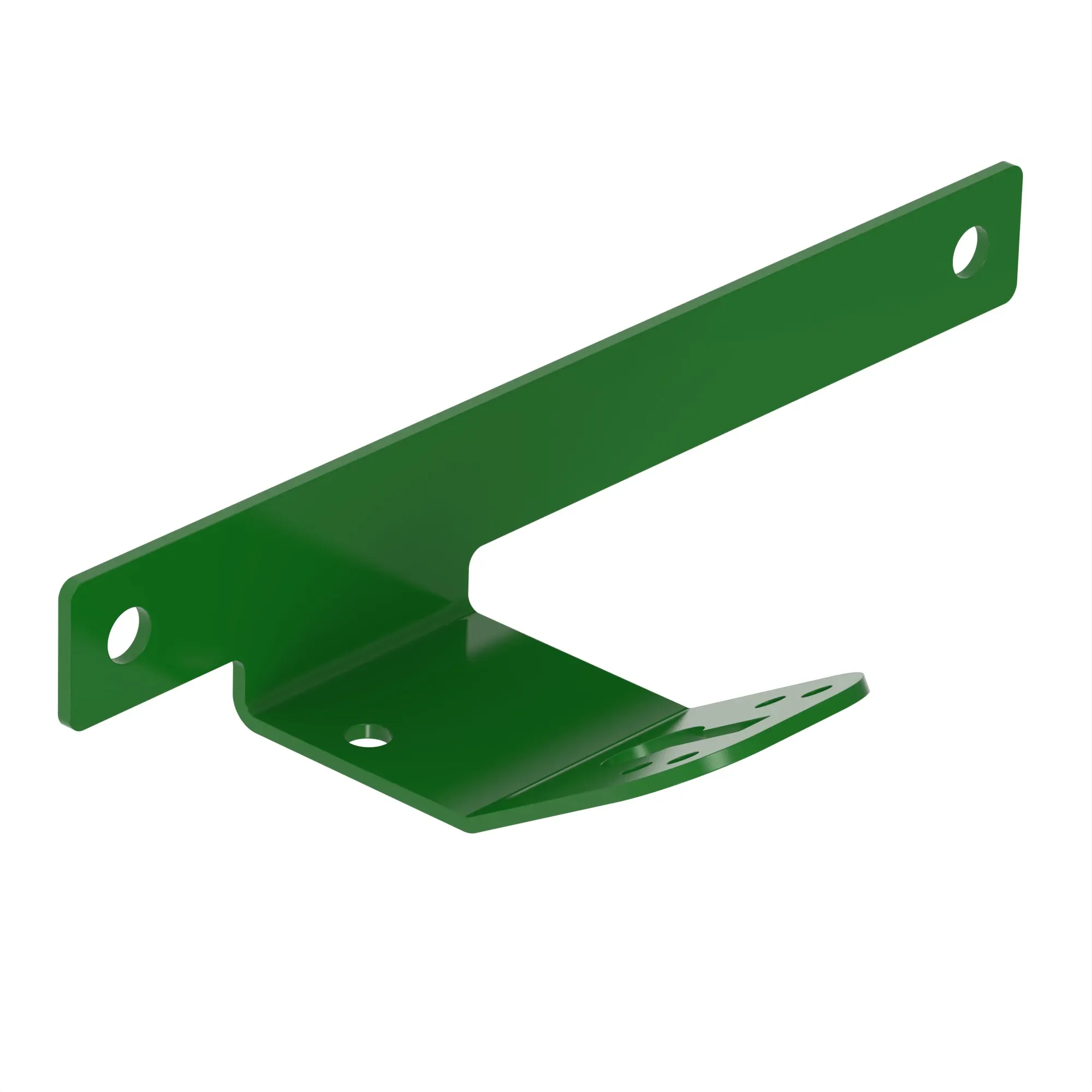 CAMERA MOUNT, HEADER