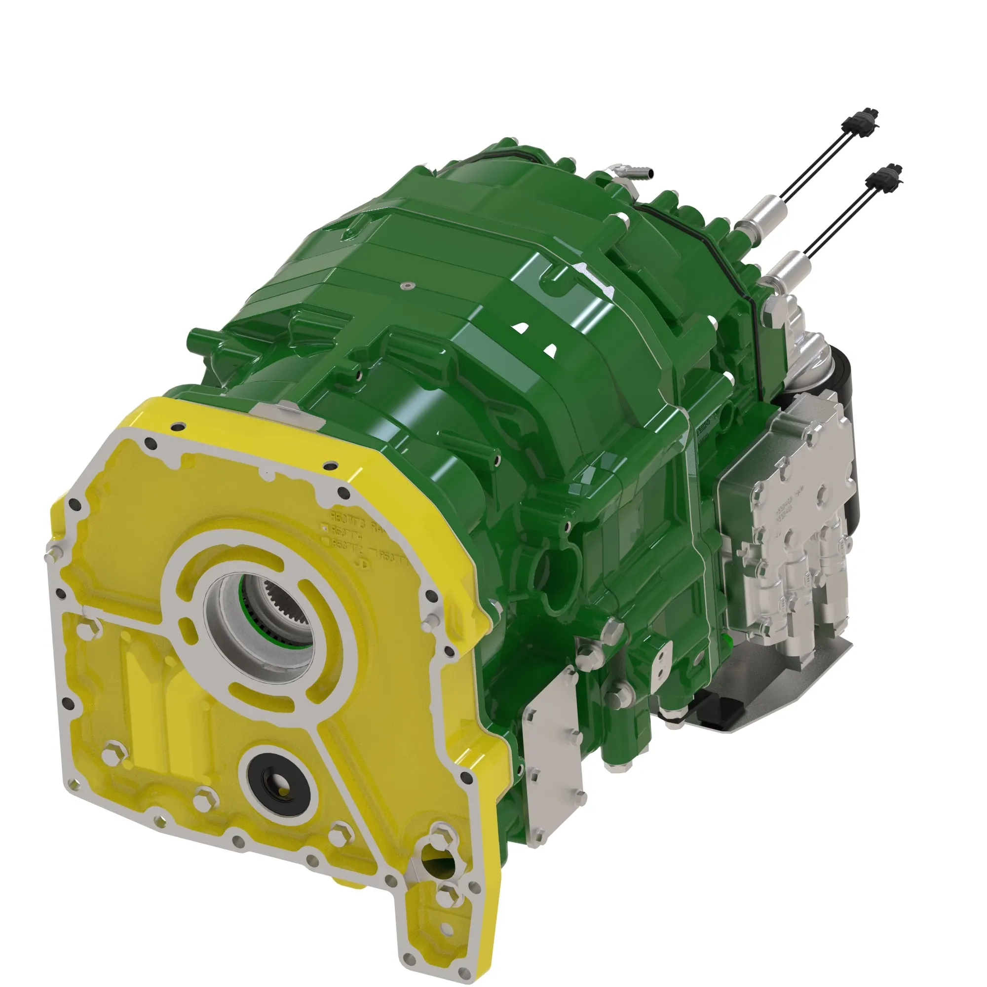 John Deere Transmission - AL168760