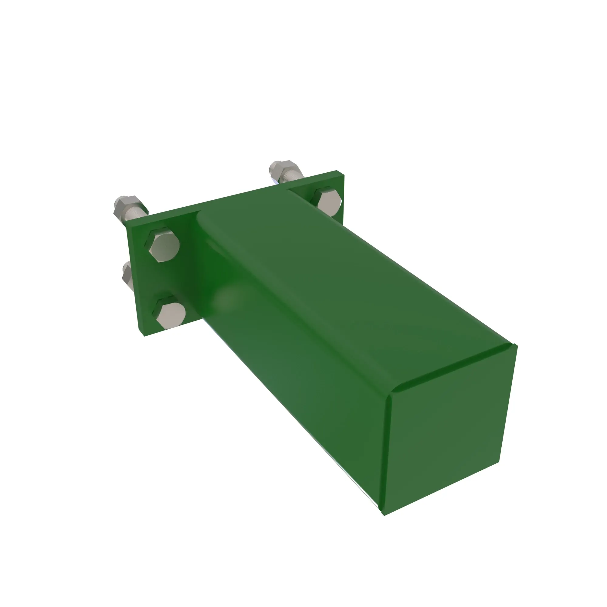 John Deere Structural Tube - BN181181
