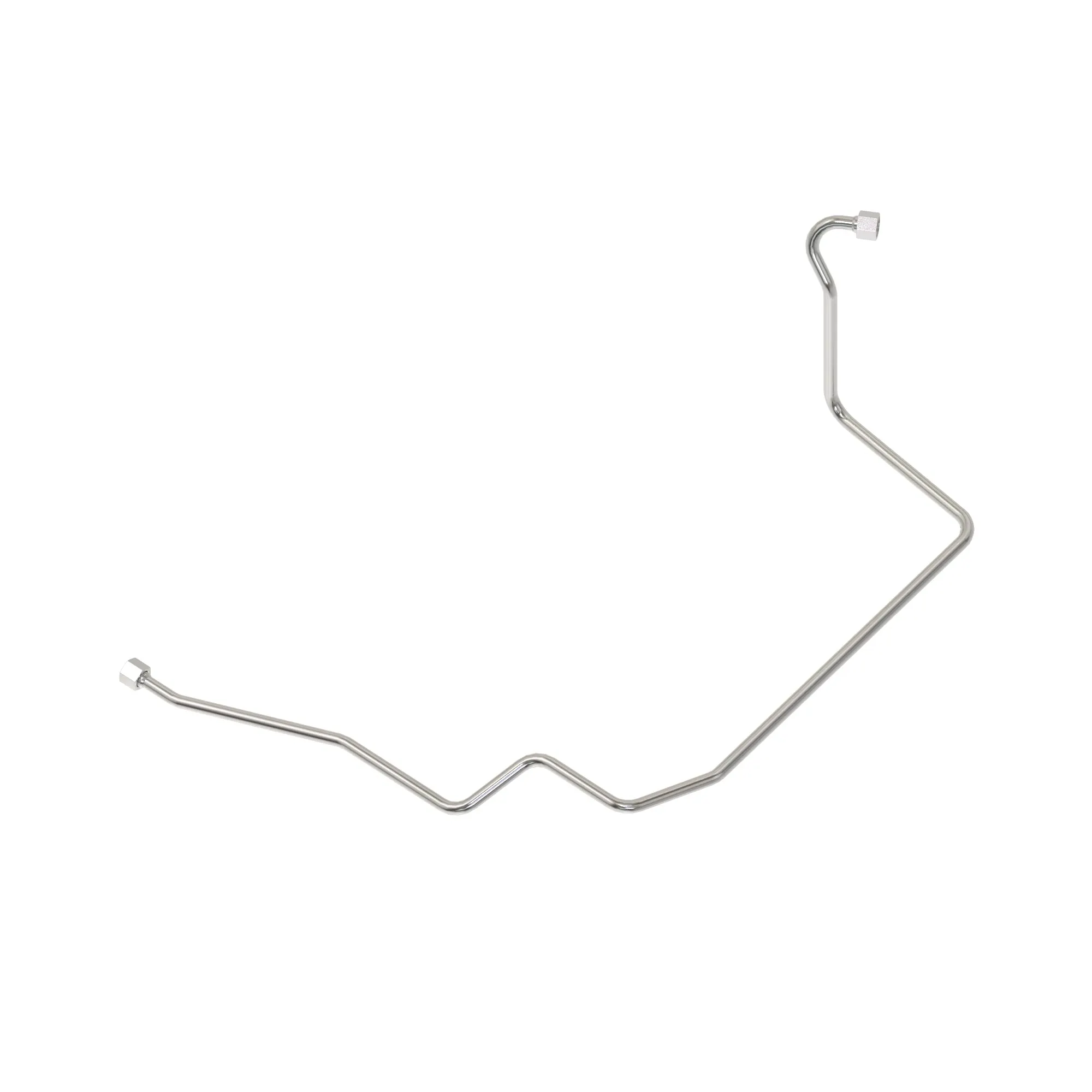 John Deere Boom Oil Line - KV25657