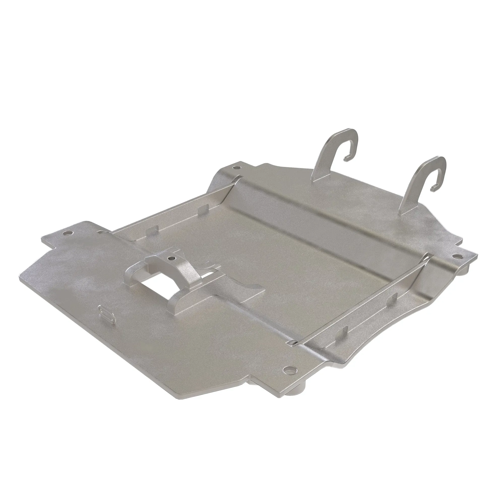 SHIELD 1510G, 8W