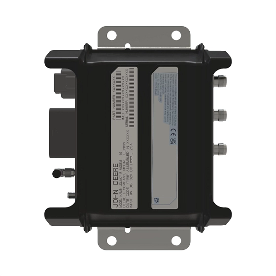 ELECTRONIC CONTROL UNIT, ASSEMBLY,