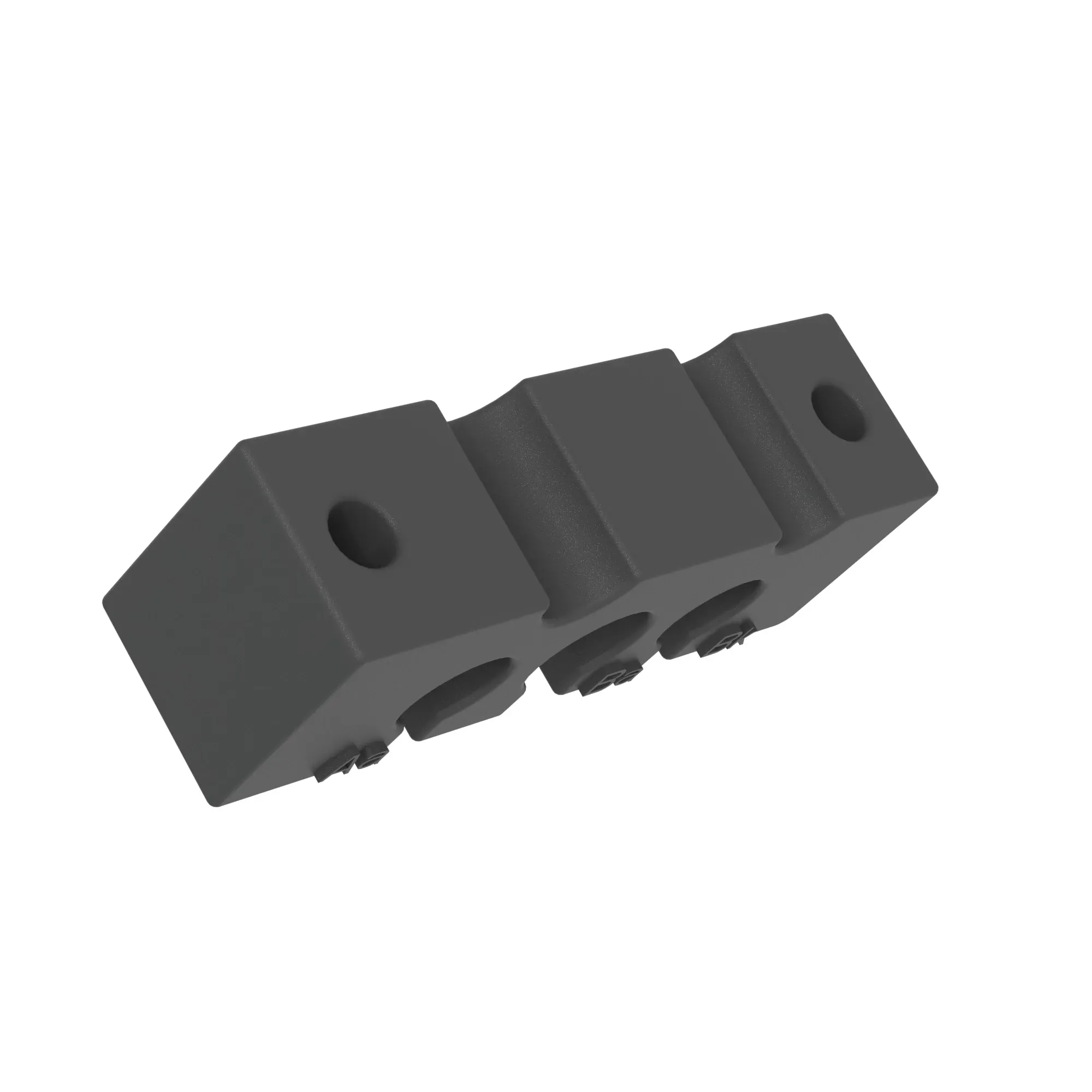 Block Clamp