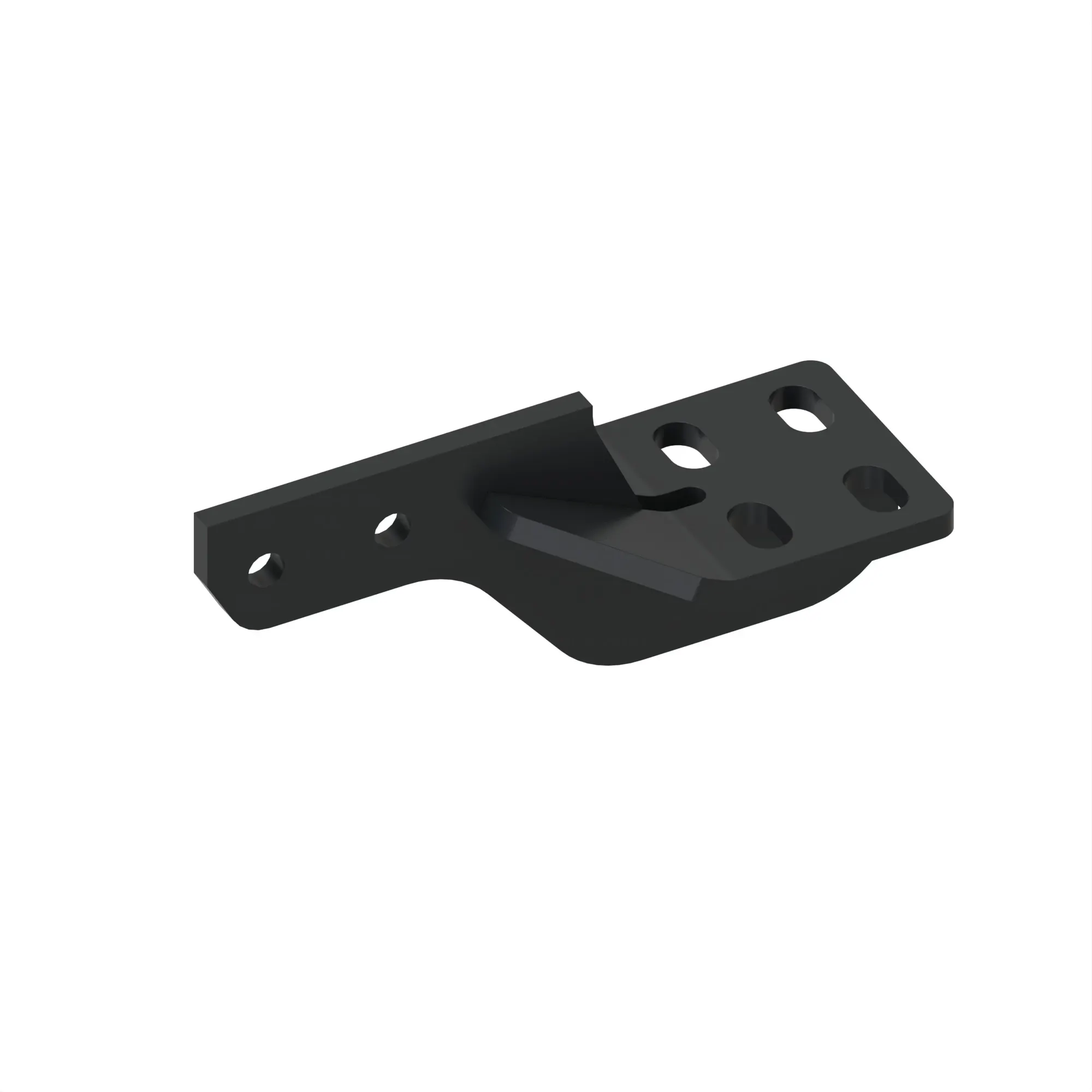 BRACKET, BRACKET, BRACKET, WALKWAY