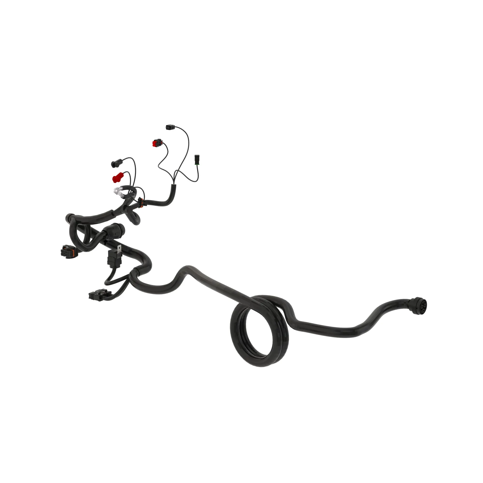 John Deere Power Generation Wiring Harness - AA87519