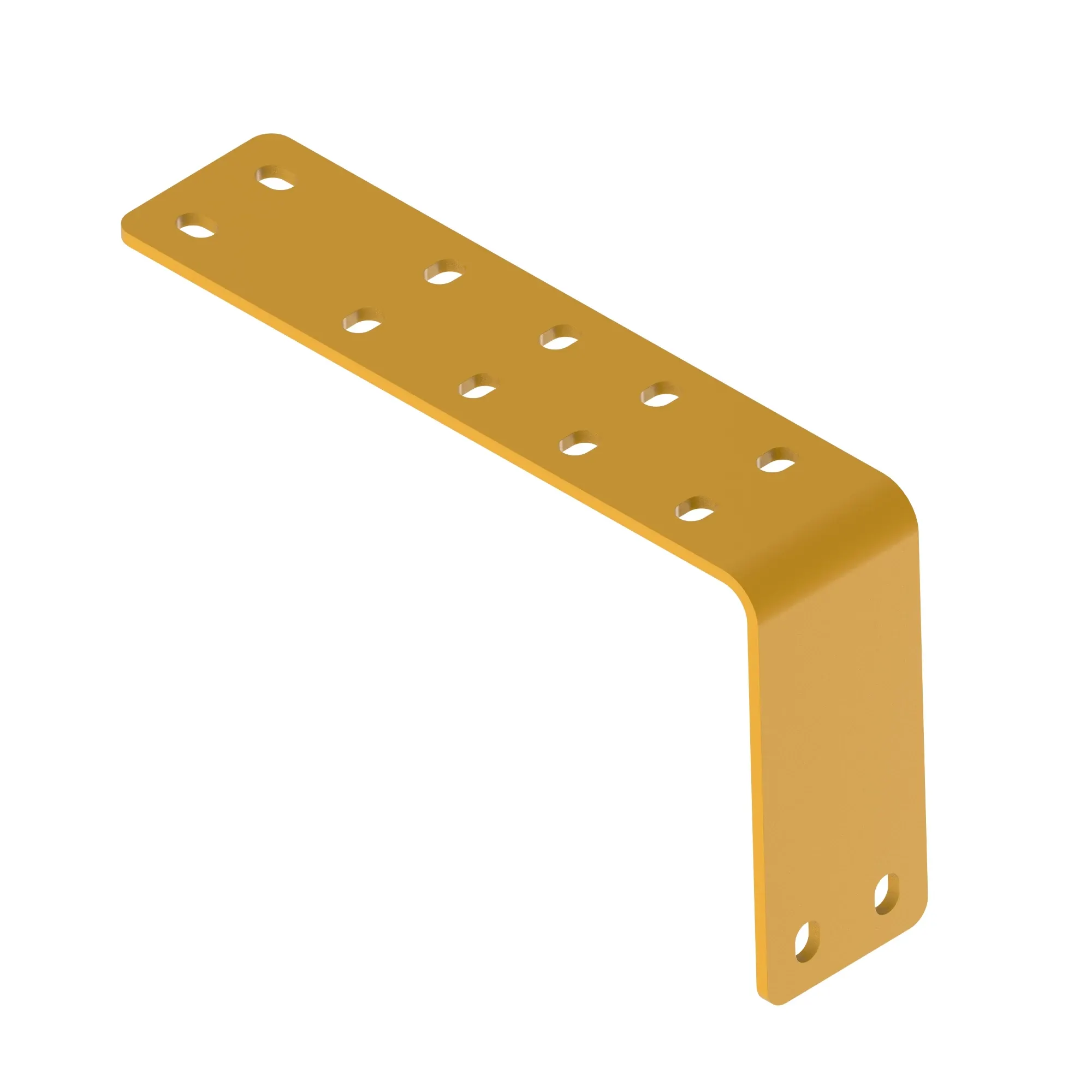 PLATE, DOUBLER