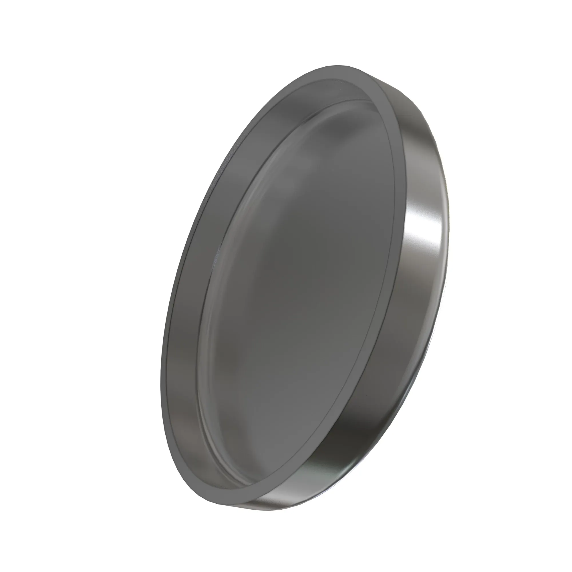 John Deere Bearing Cap - SU303381