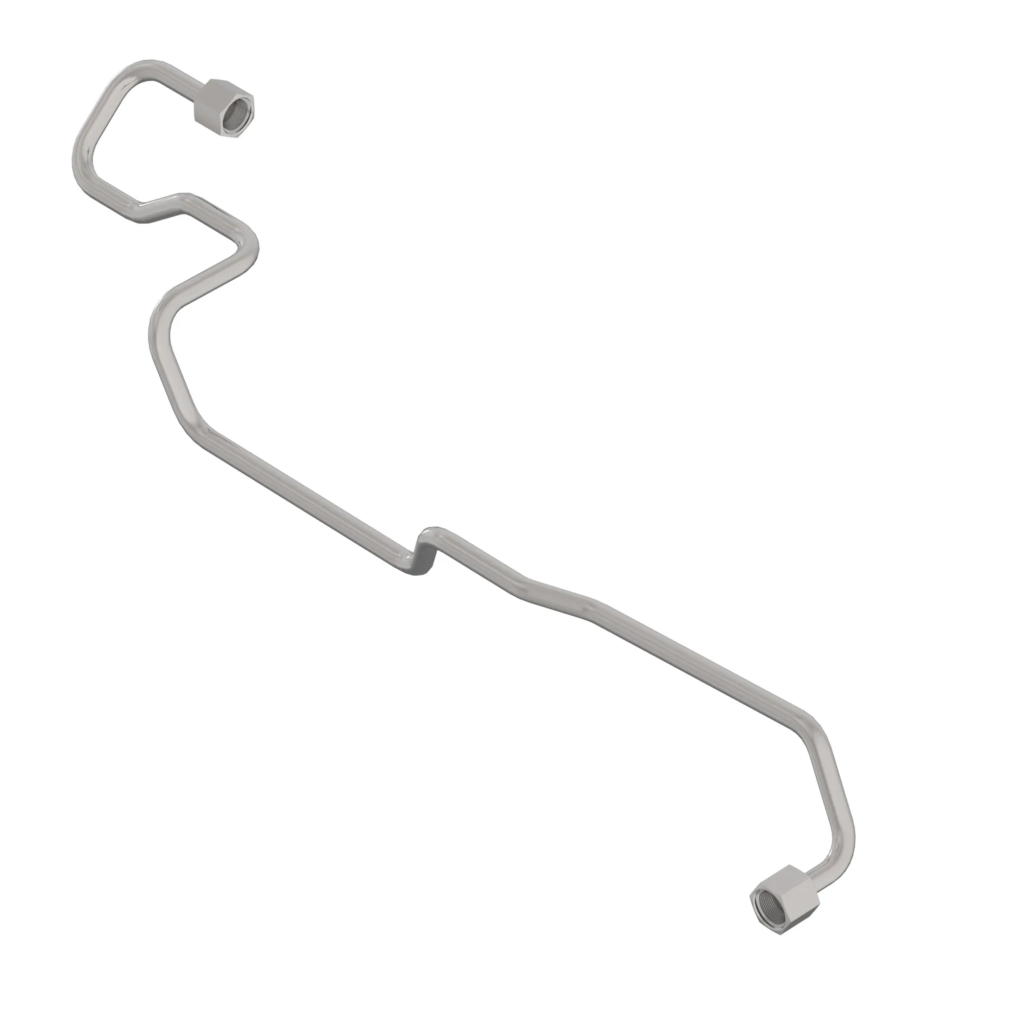 John Deere Brake Line - AL230315
