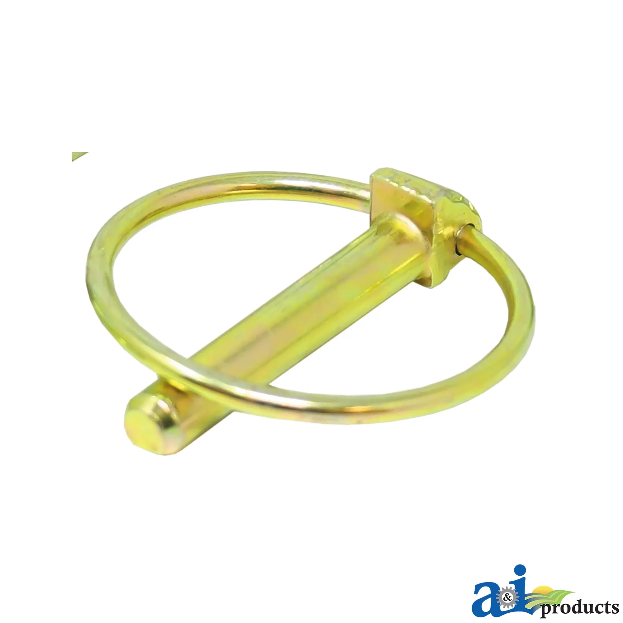 A&I Products Lynch Pin, 5/16 inch (5 Pack) - A-PN103