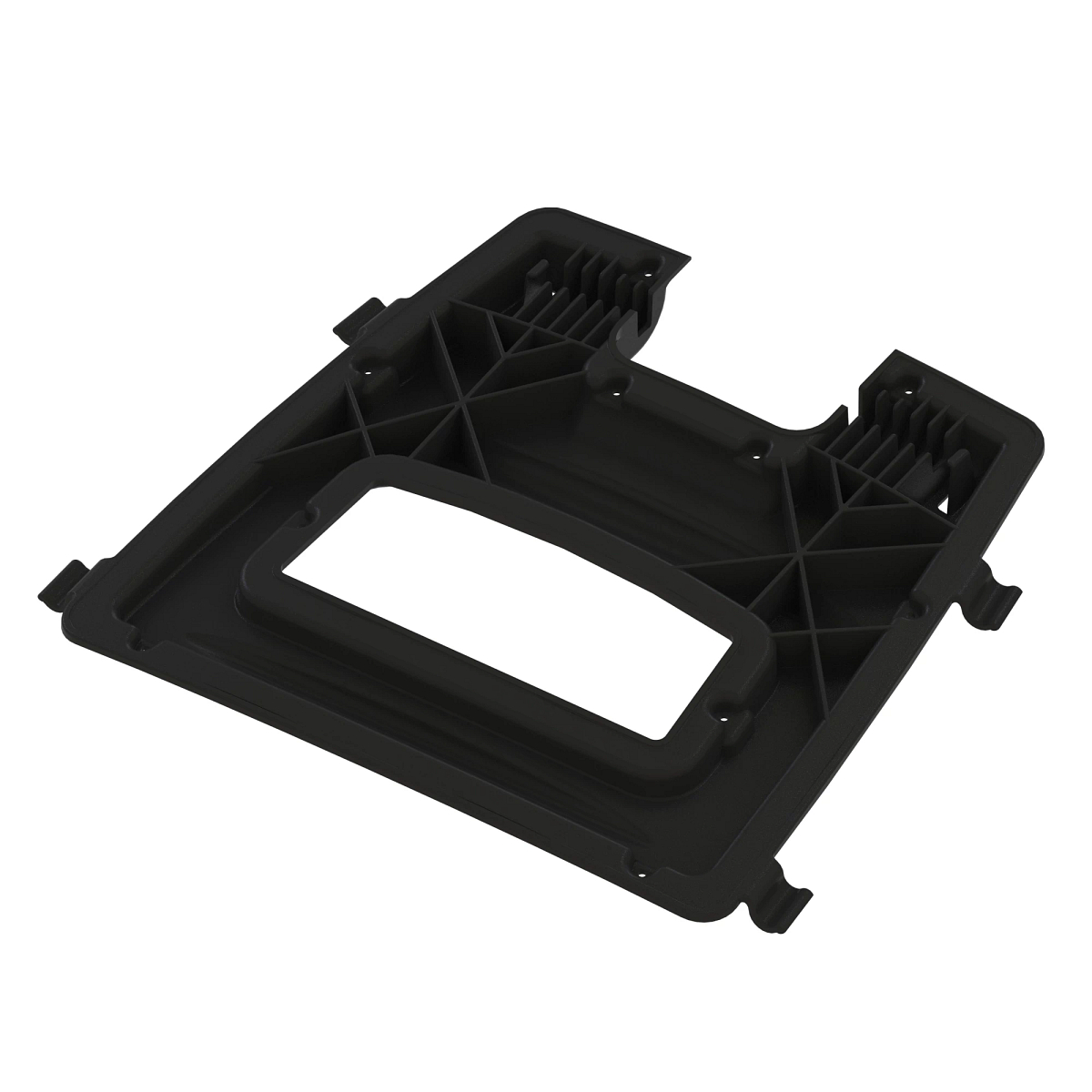 SUPPORT, HOOD HINGE
