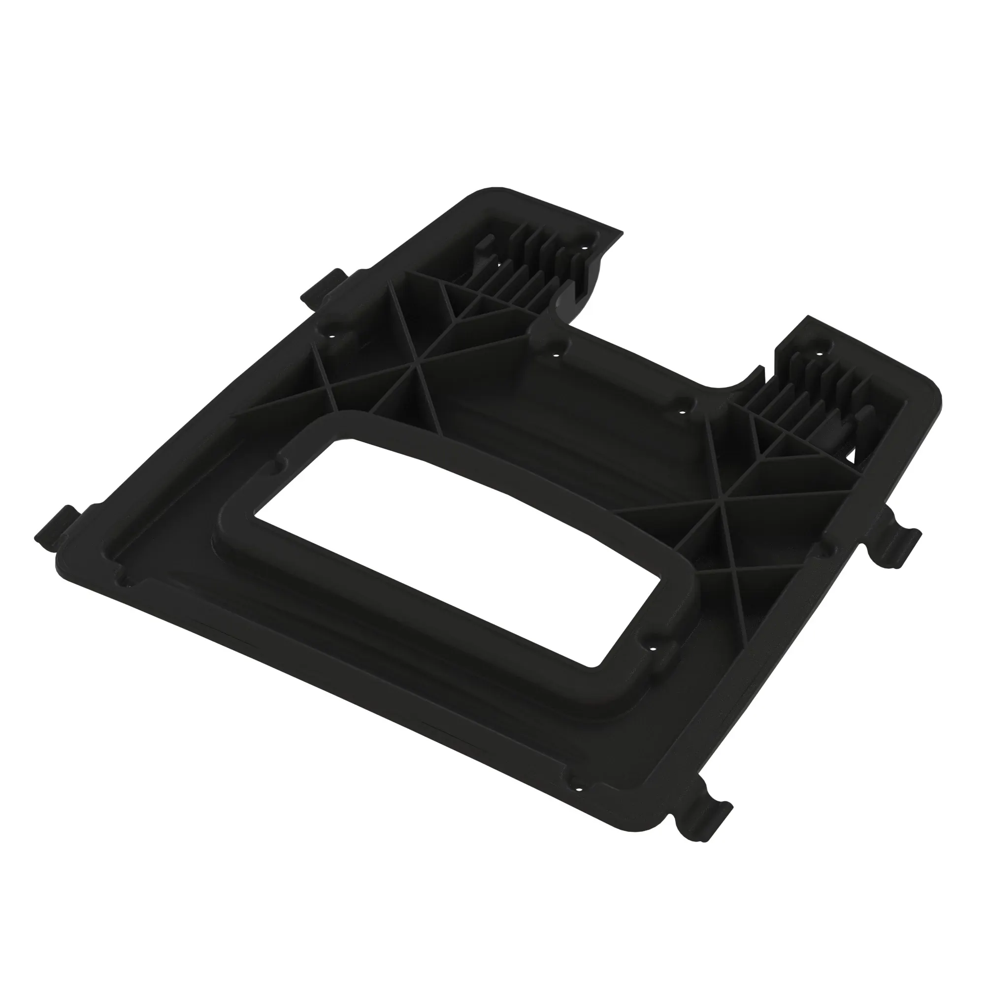 John Deere Hood Hinge Support - LVU15099