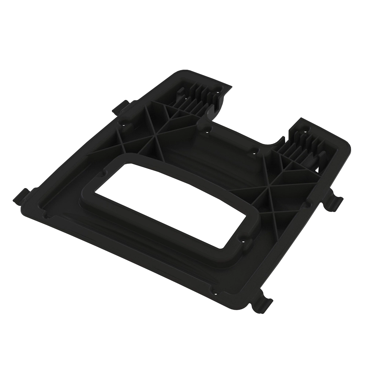 Support, Hood Hinge