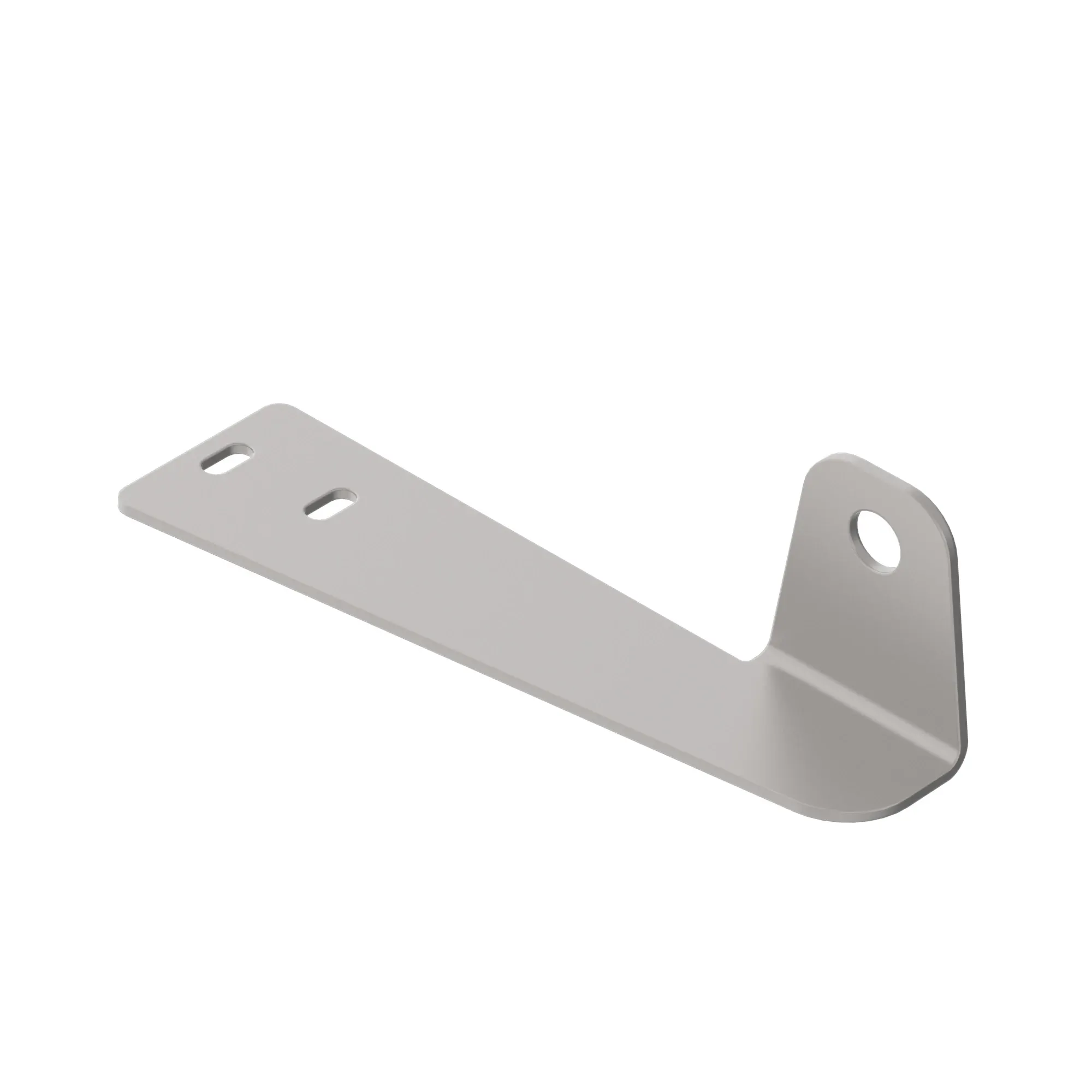 RETEINER BRAKE FLUID RESERVOIR