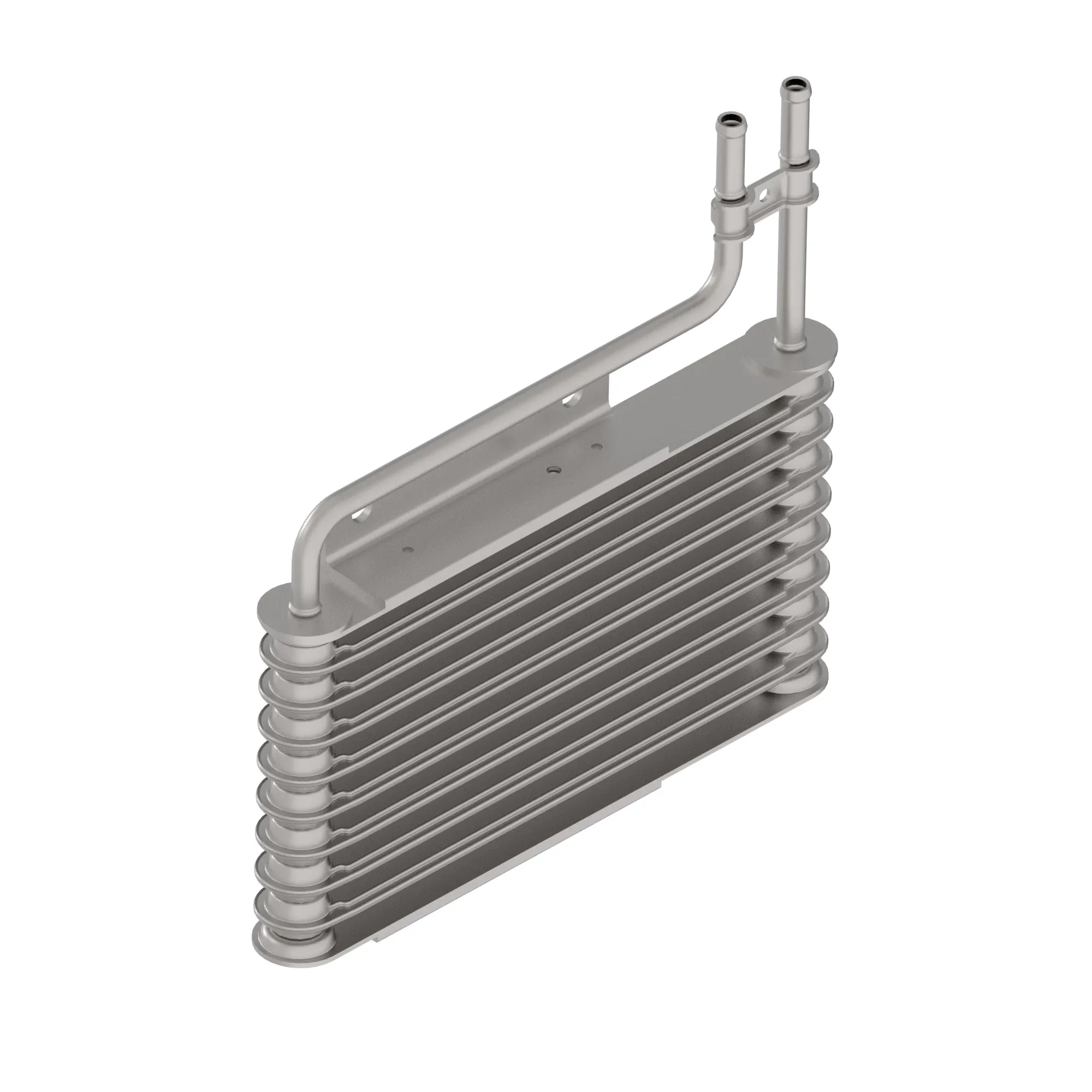 John Deere Fuel Cooler - SJ25139