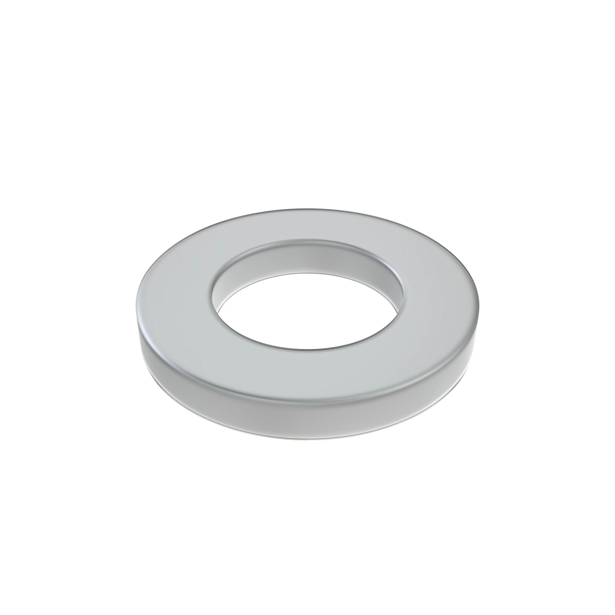 John Deere Round Hole Washer - 24M7037