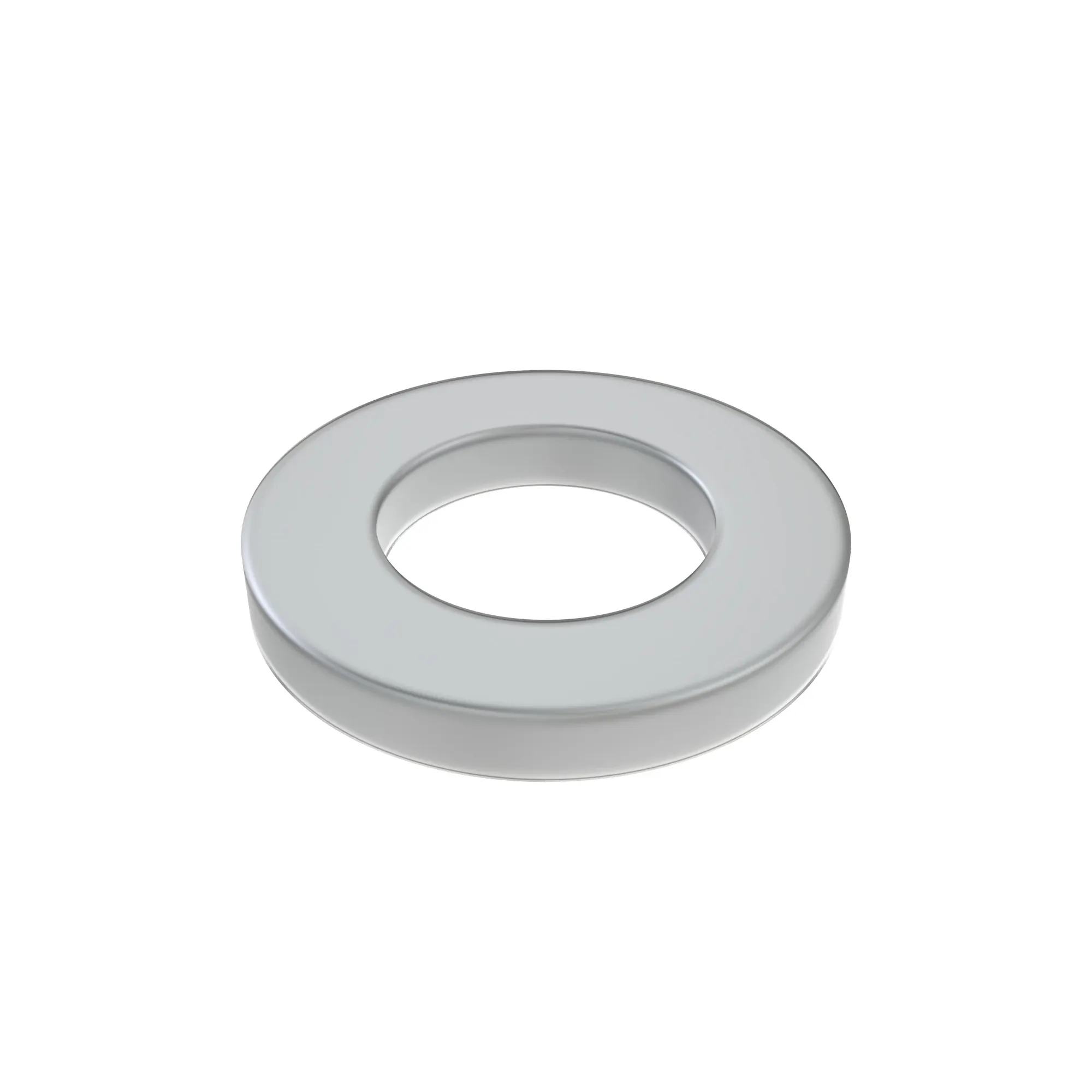 John Deere Round Hole Washer - 24M7037