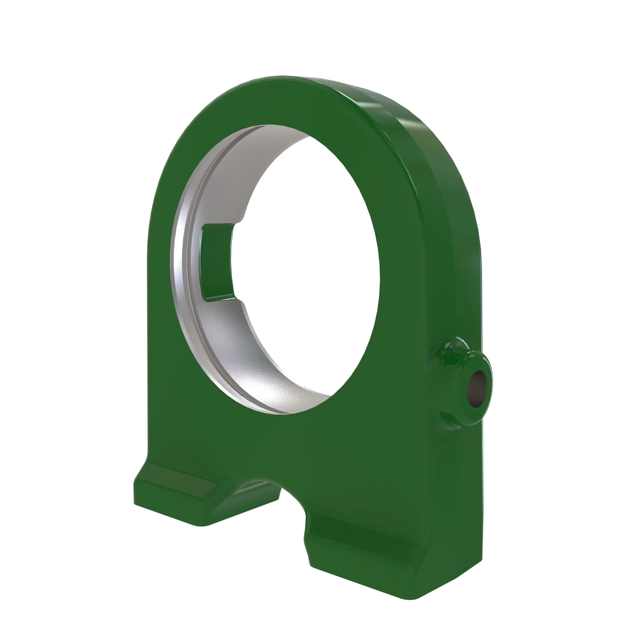 John Deere Bearing Housing without Bearing - HXE53761